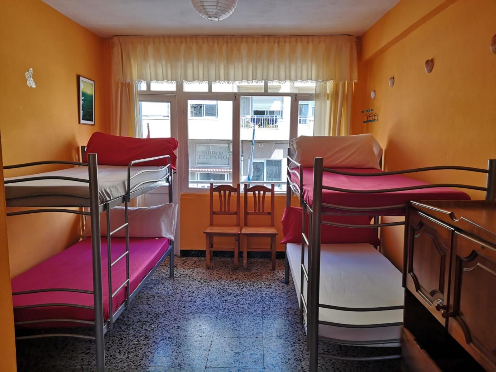 Albergue Por Fin view 4