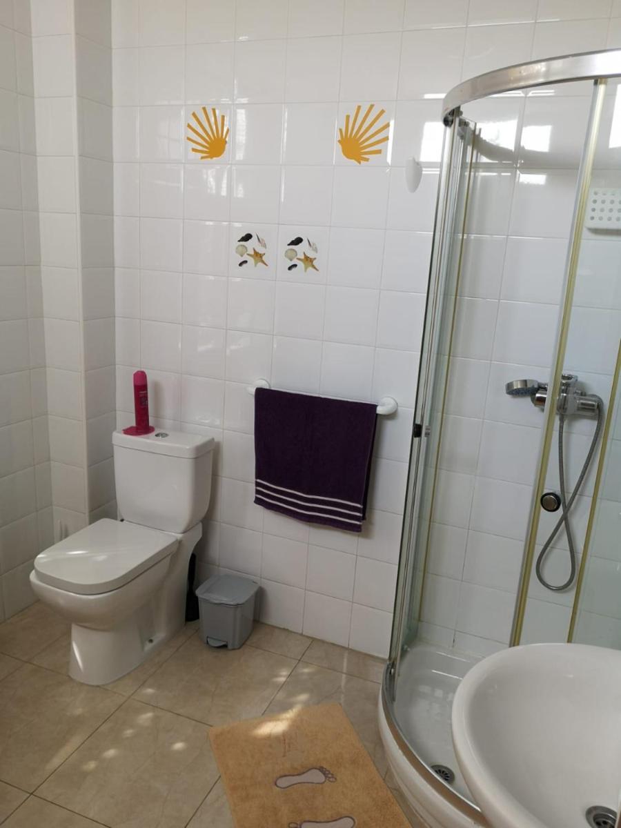 Albergue Por Fin view 5
