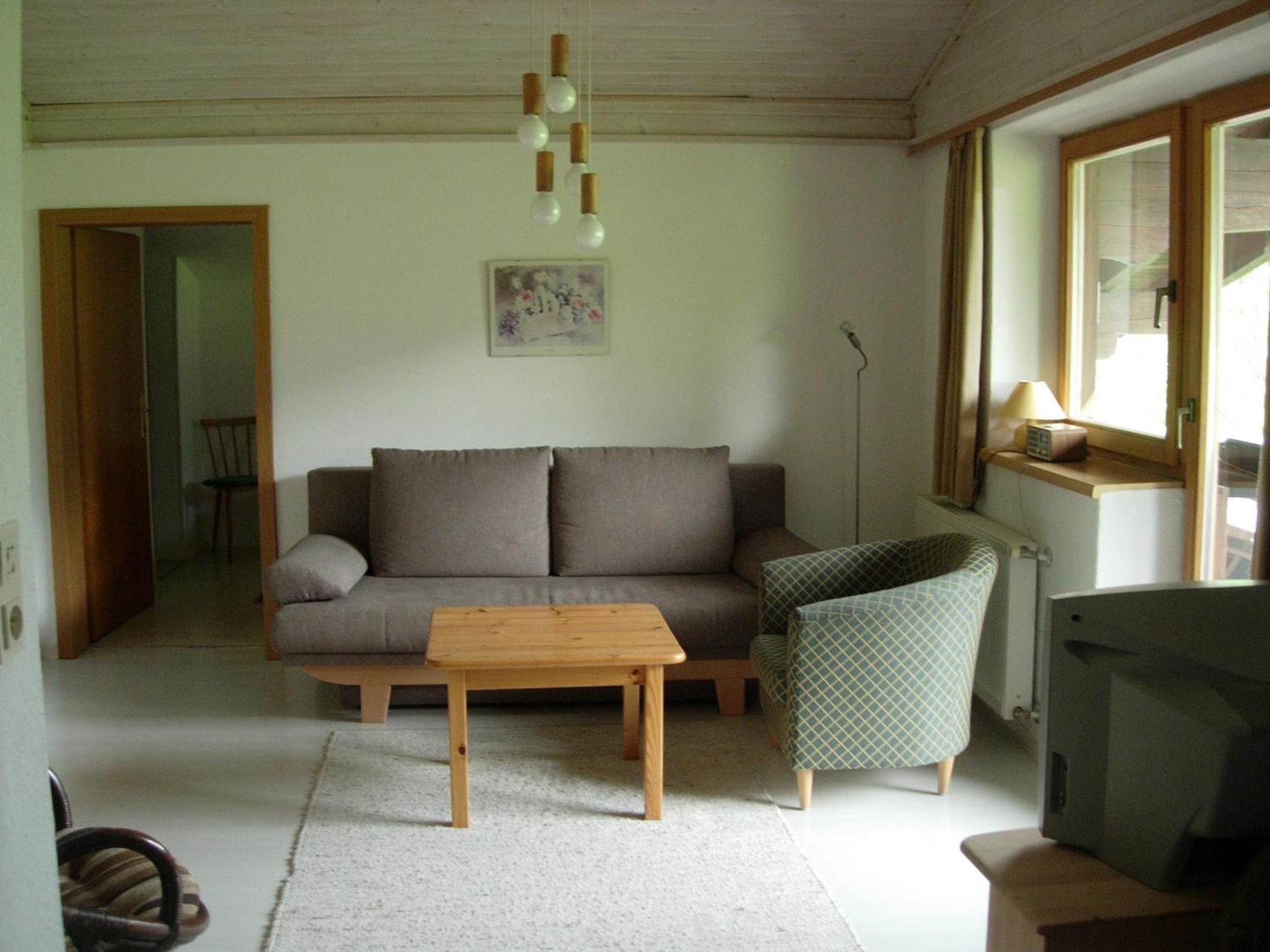 BED and BREAKFAST Pension Foidl