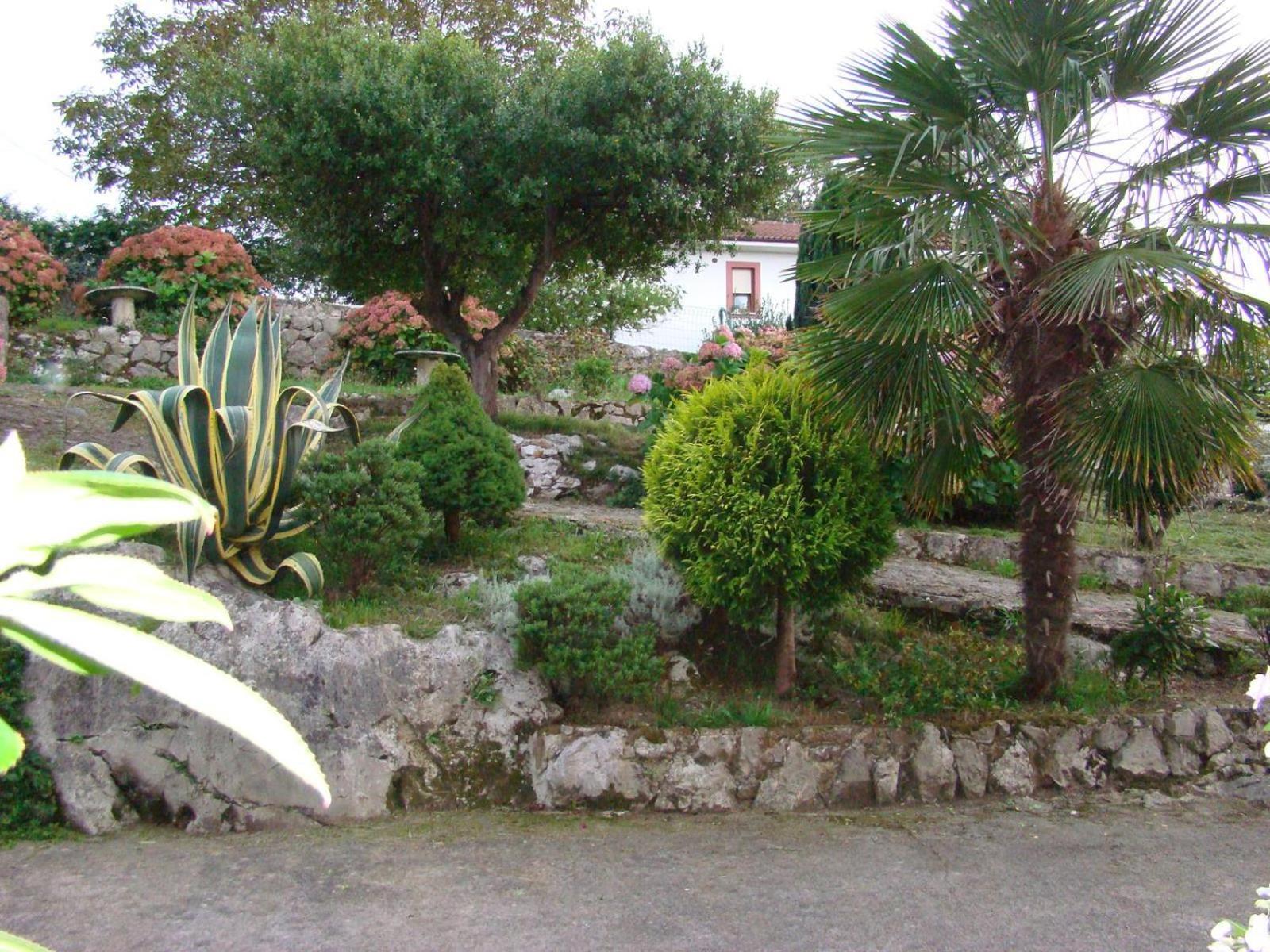 Pensión Mariaje