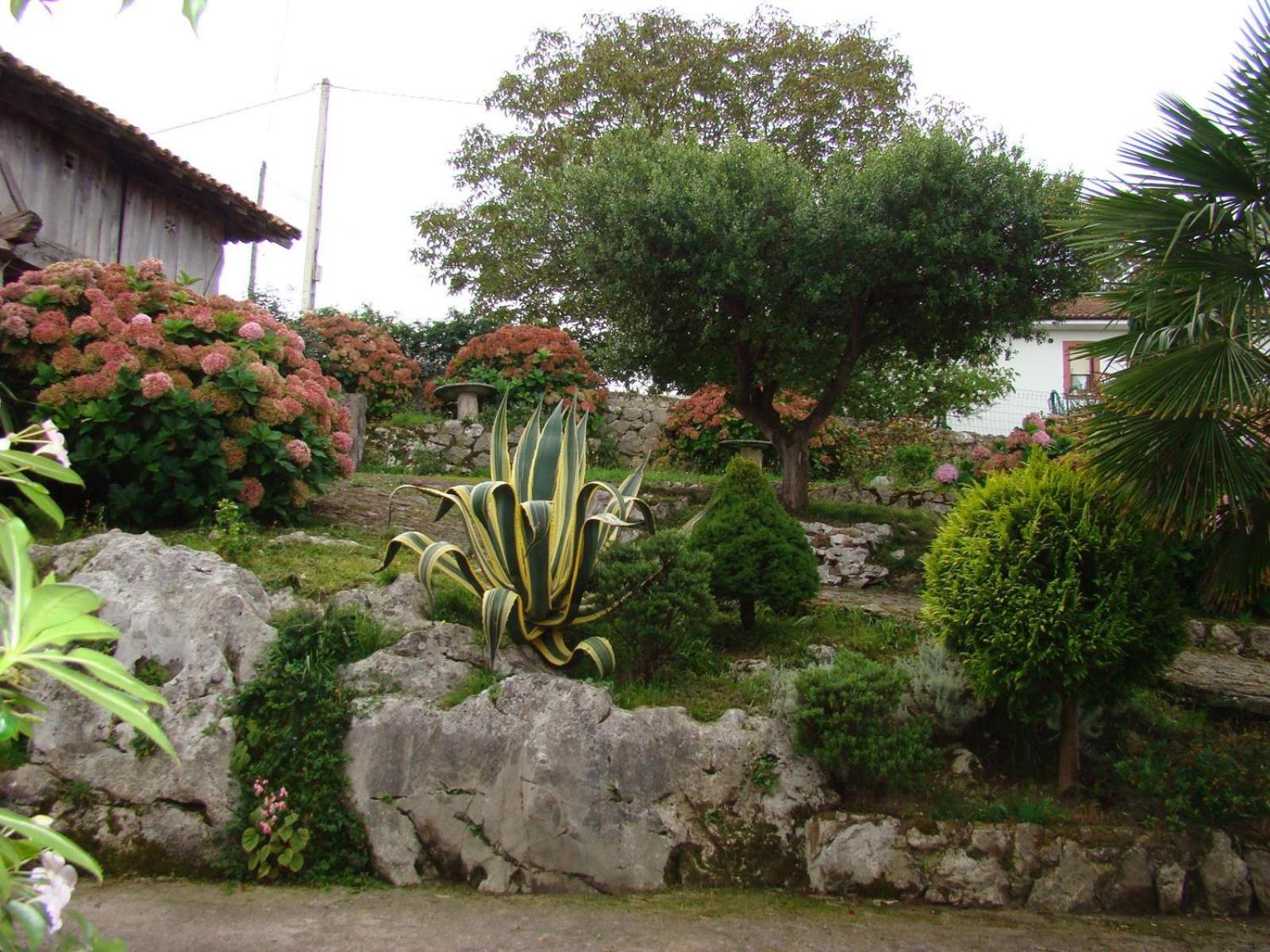 Pensión Mariaje