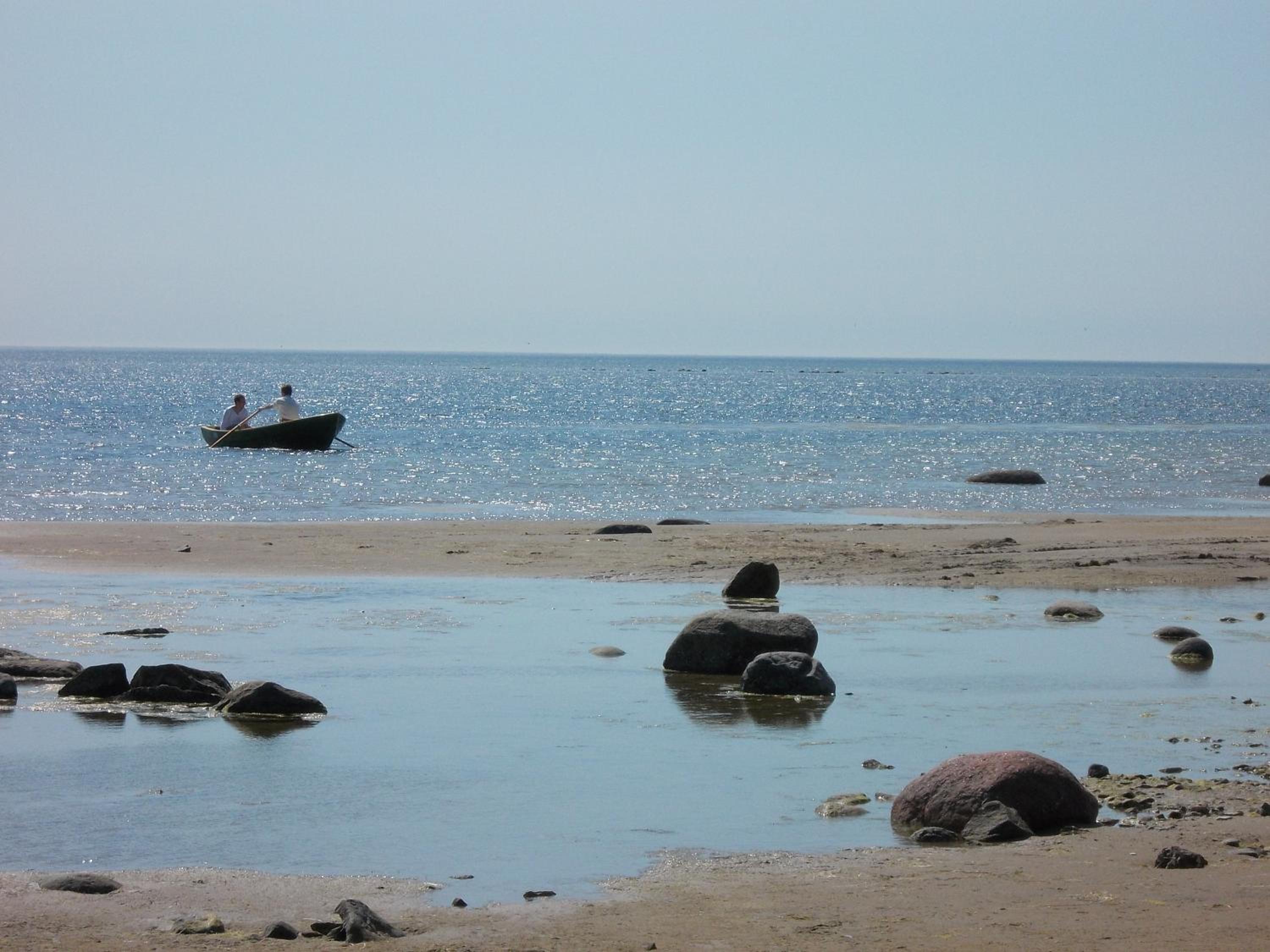 Kipi-Koovi Holiday Centre