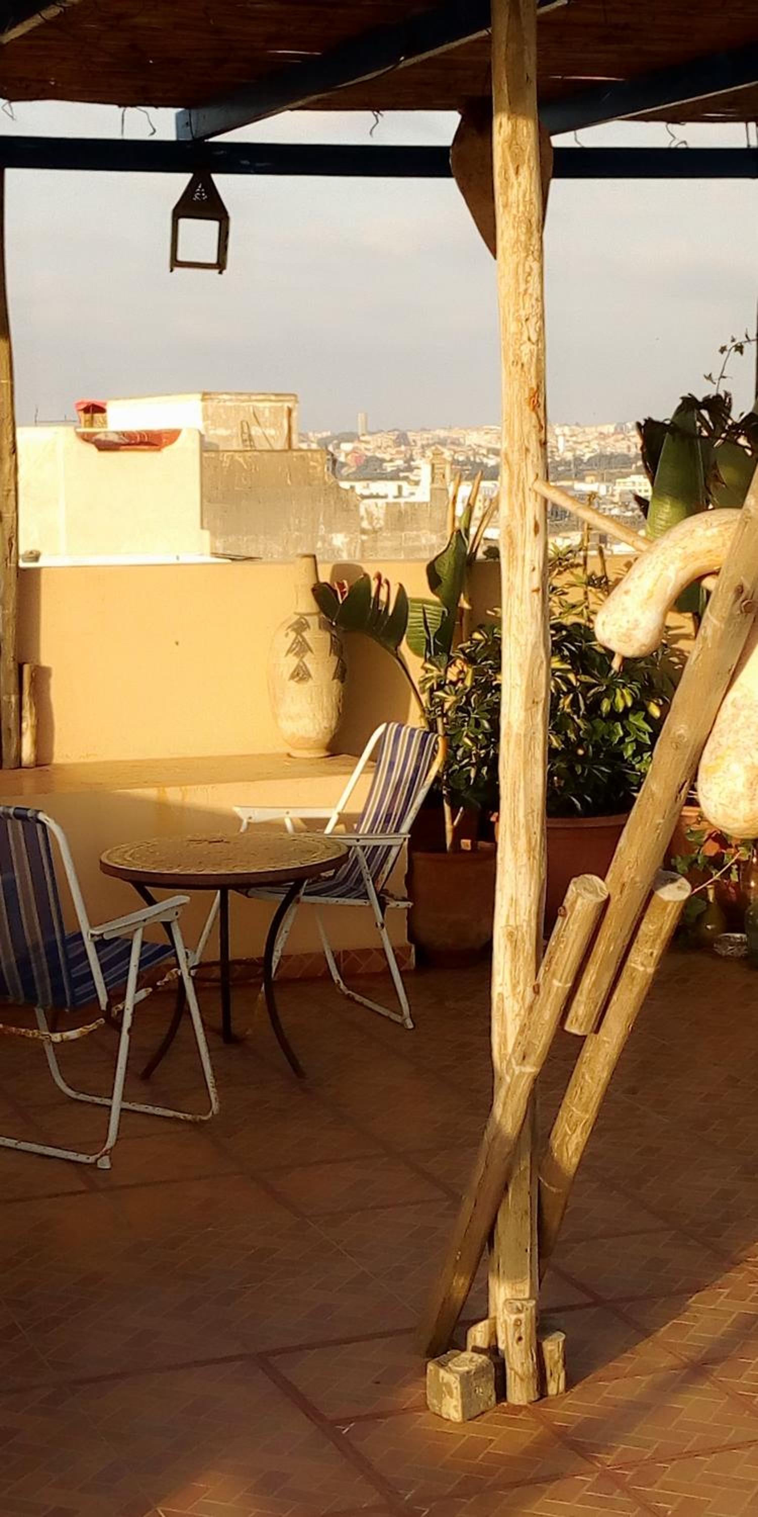roof