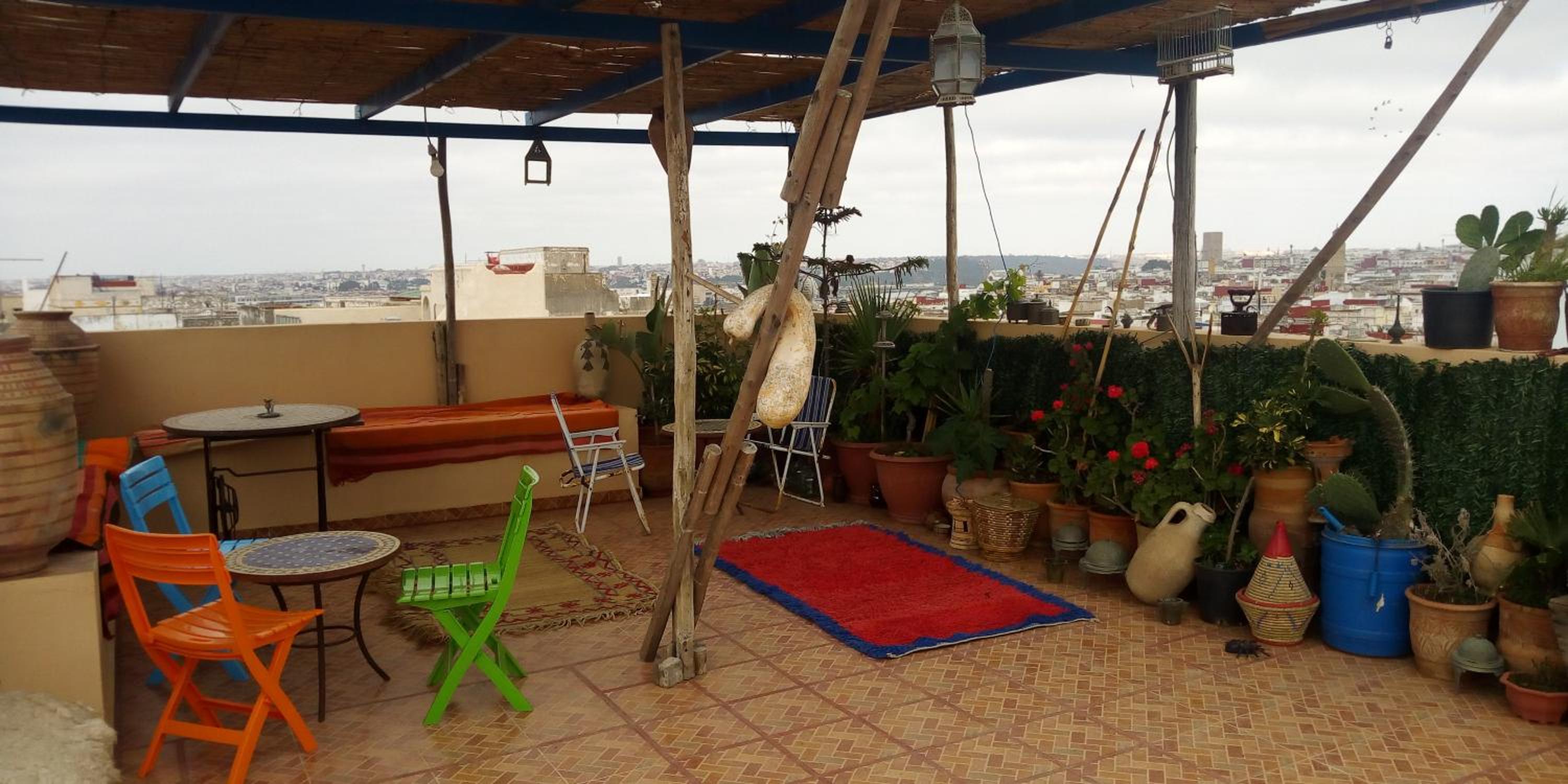 roof