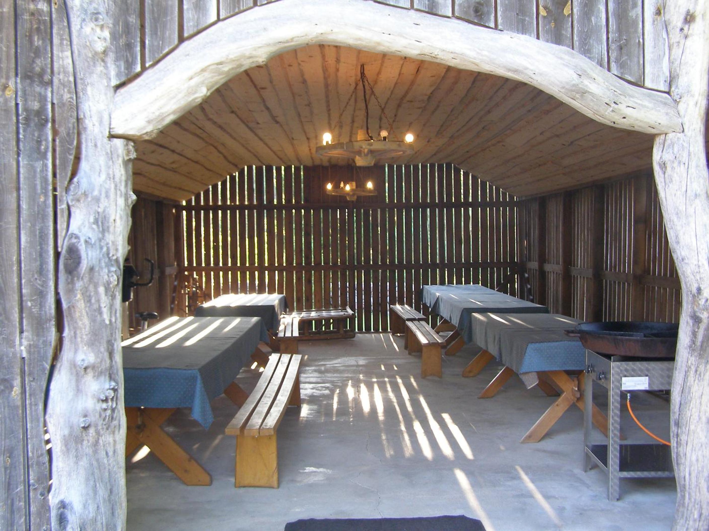 Kipi-Koovi Holiday Centre