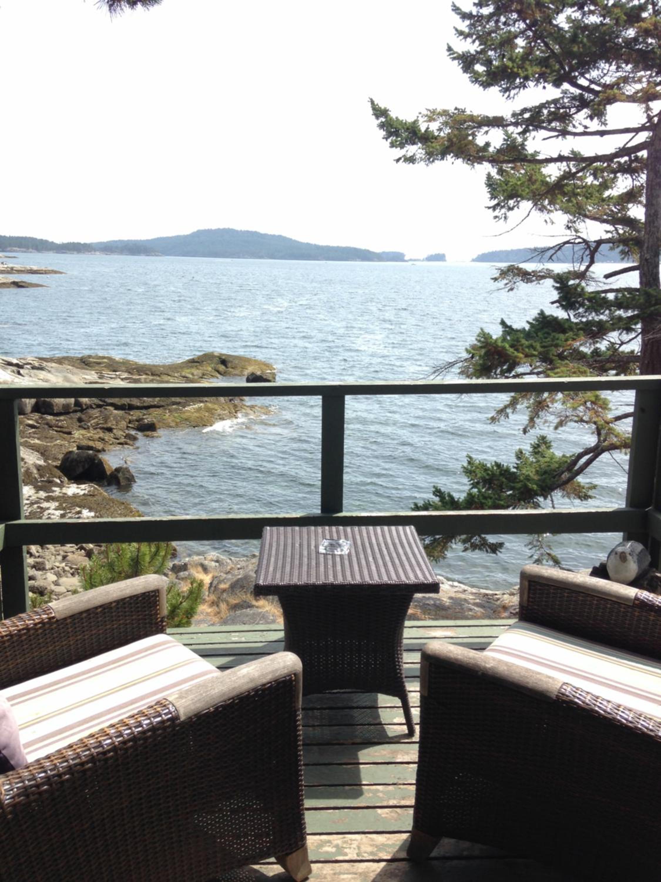 Rockwater Secret Cove Resort