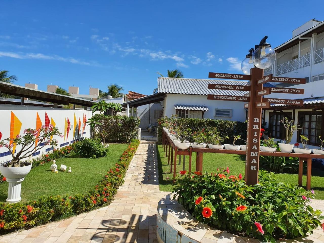 Brisamar Hotel Pousada