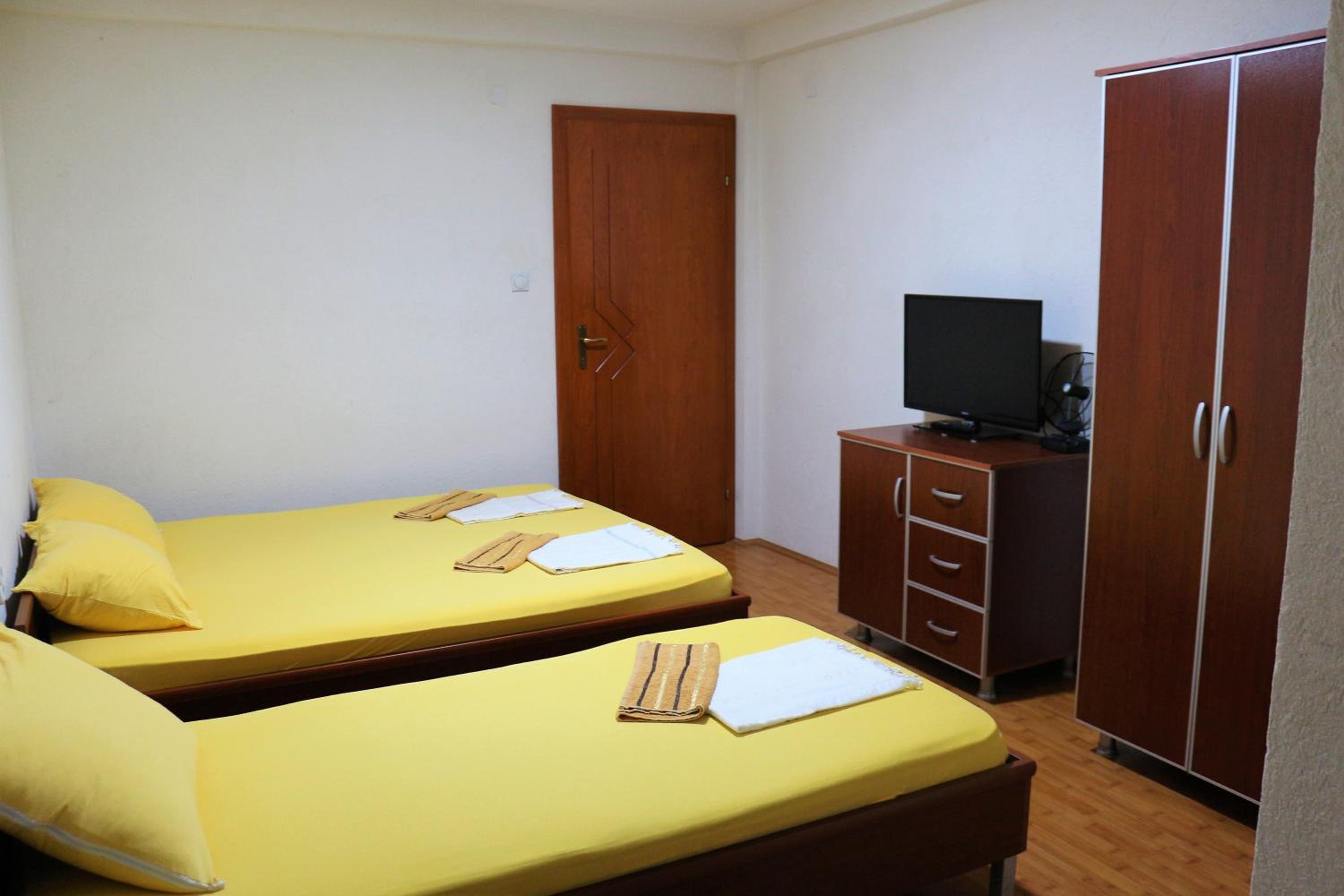 Stupar Apartmani view 4