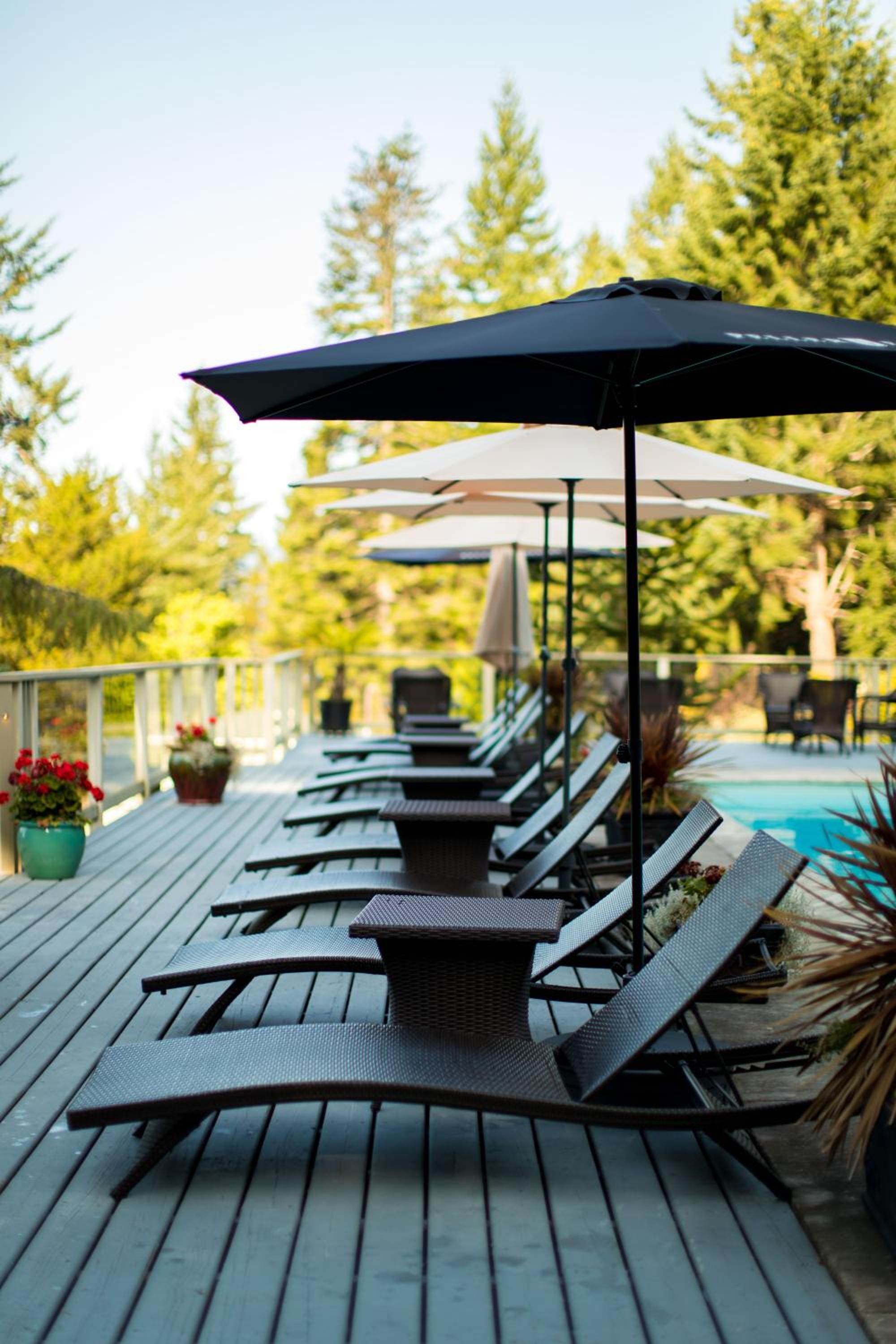 Rockwater Secret Cove Resort
