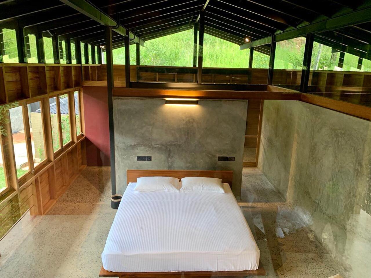 Sati Villa Kandy Sri Lanka view 4