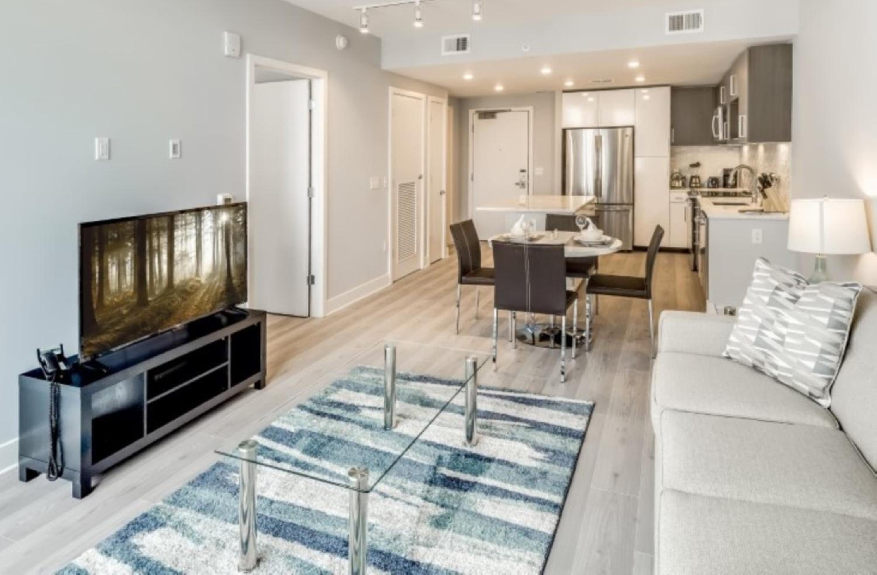 Global Luxury Suites Bethesda Chevy Chase