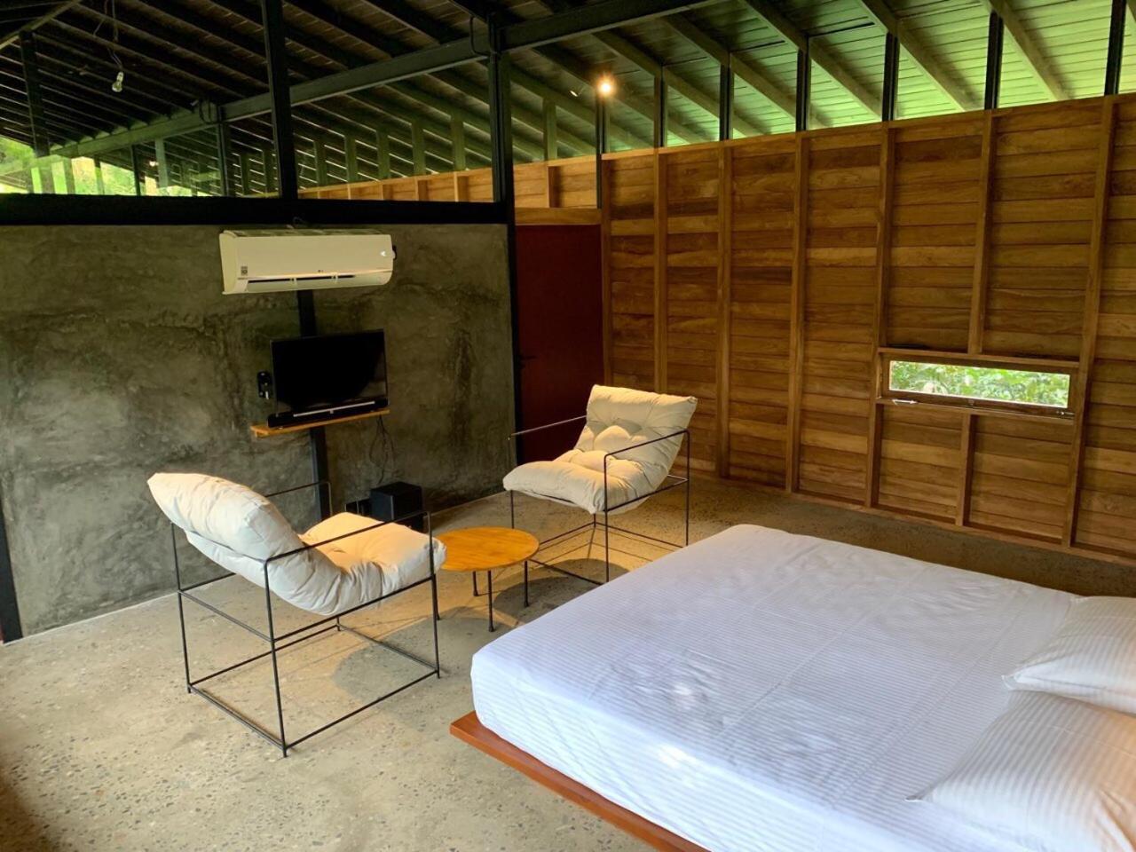 Sati Villa Kandy Sri Lanka view 5
