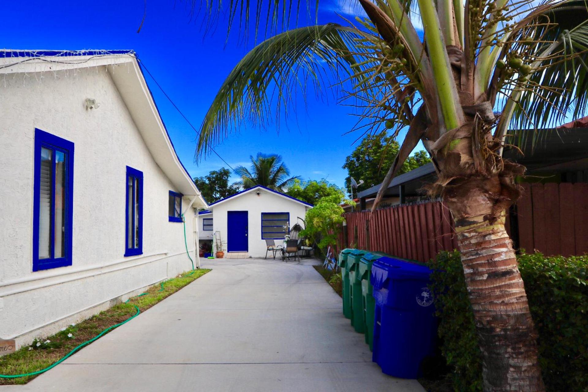 Host4U Vacation Suites