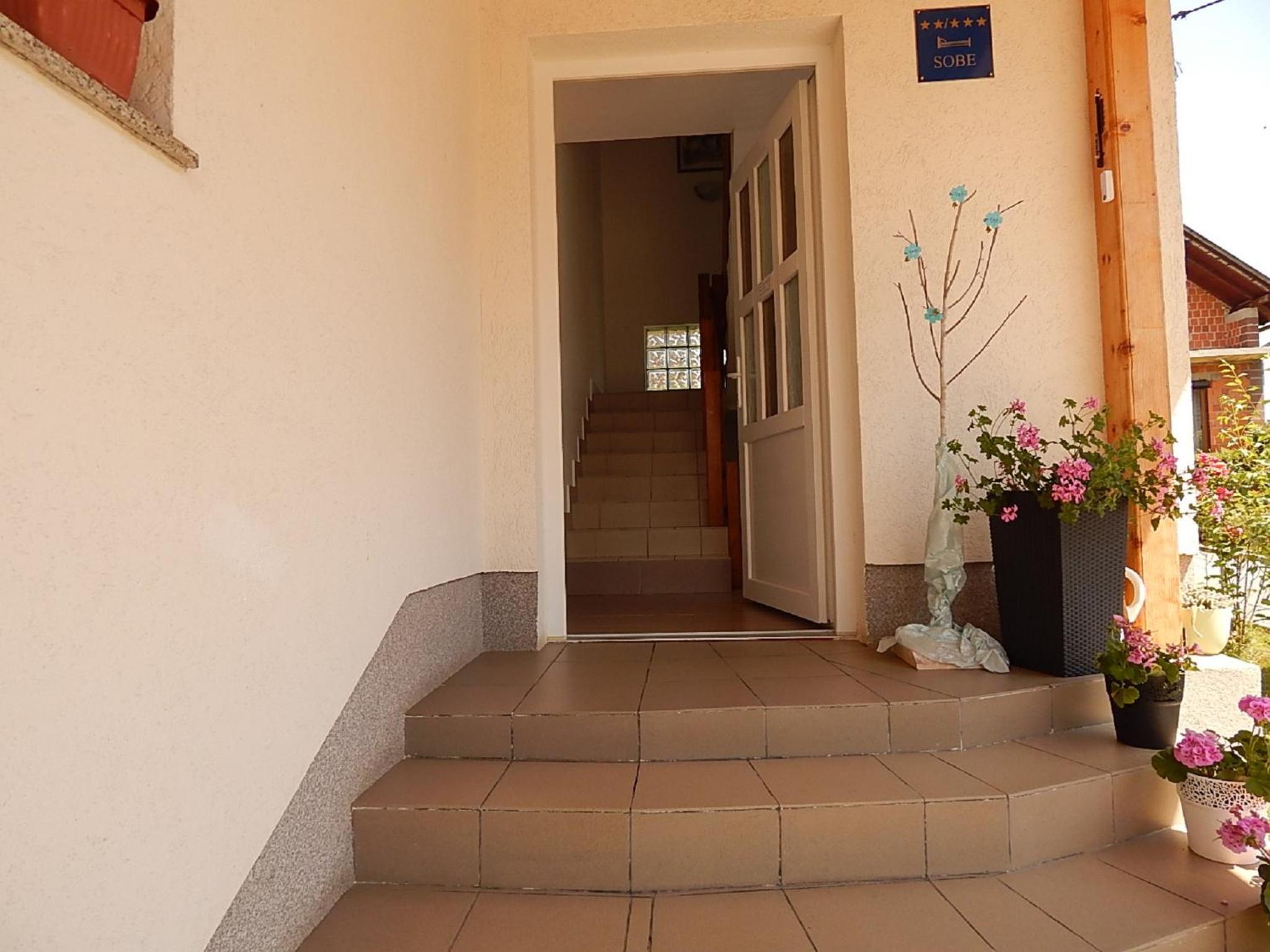 House Bićanić view 5