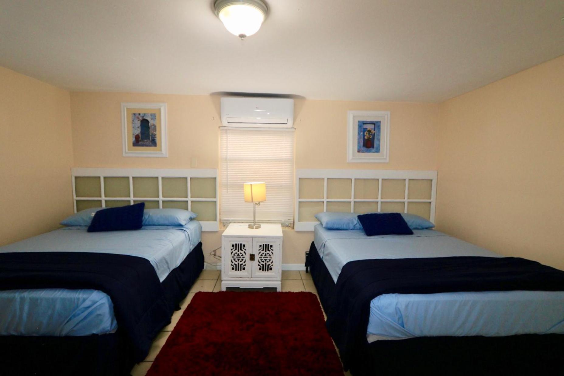 Host4U Vacation Suites