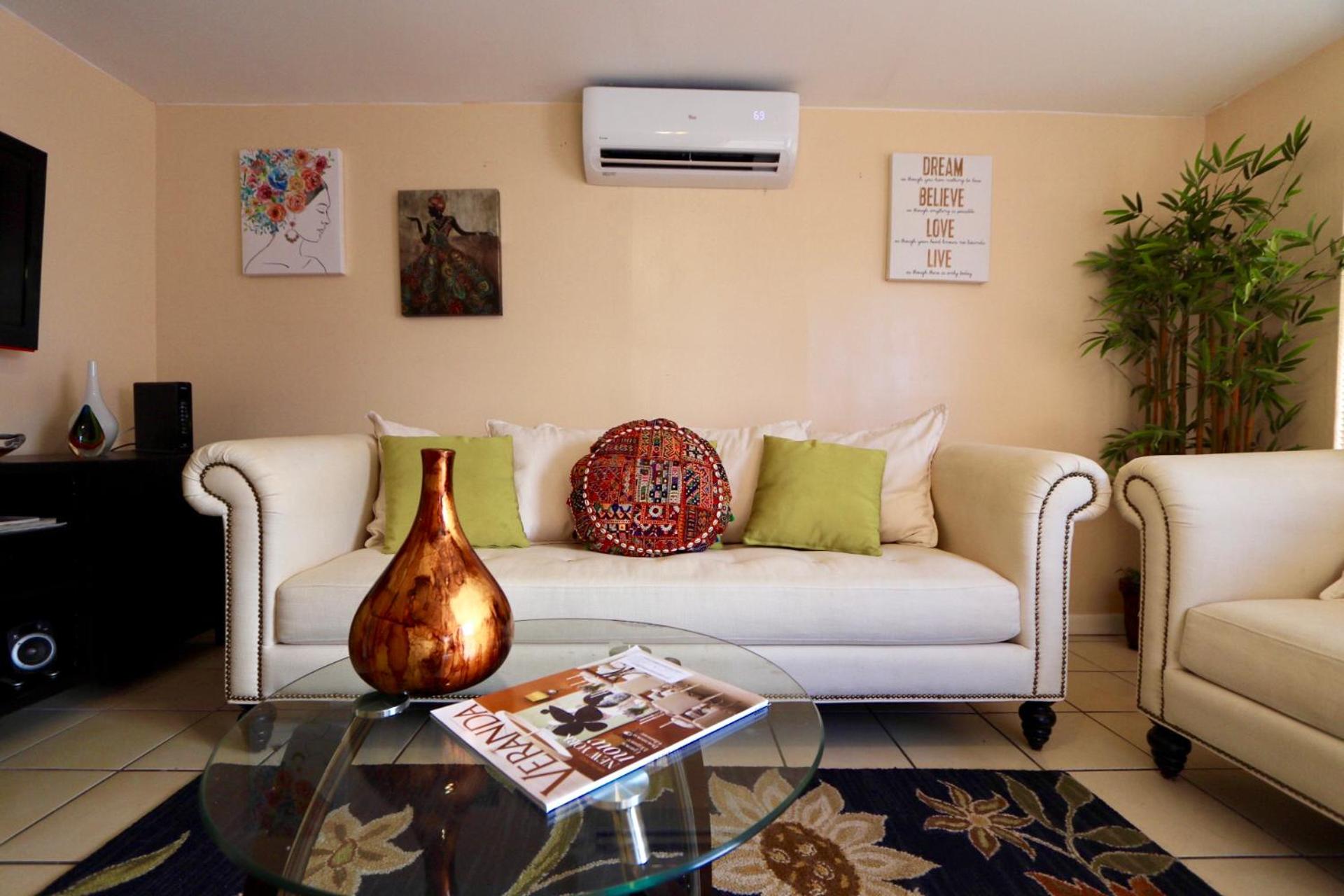Host4U Vacation Suites