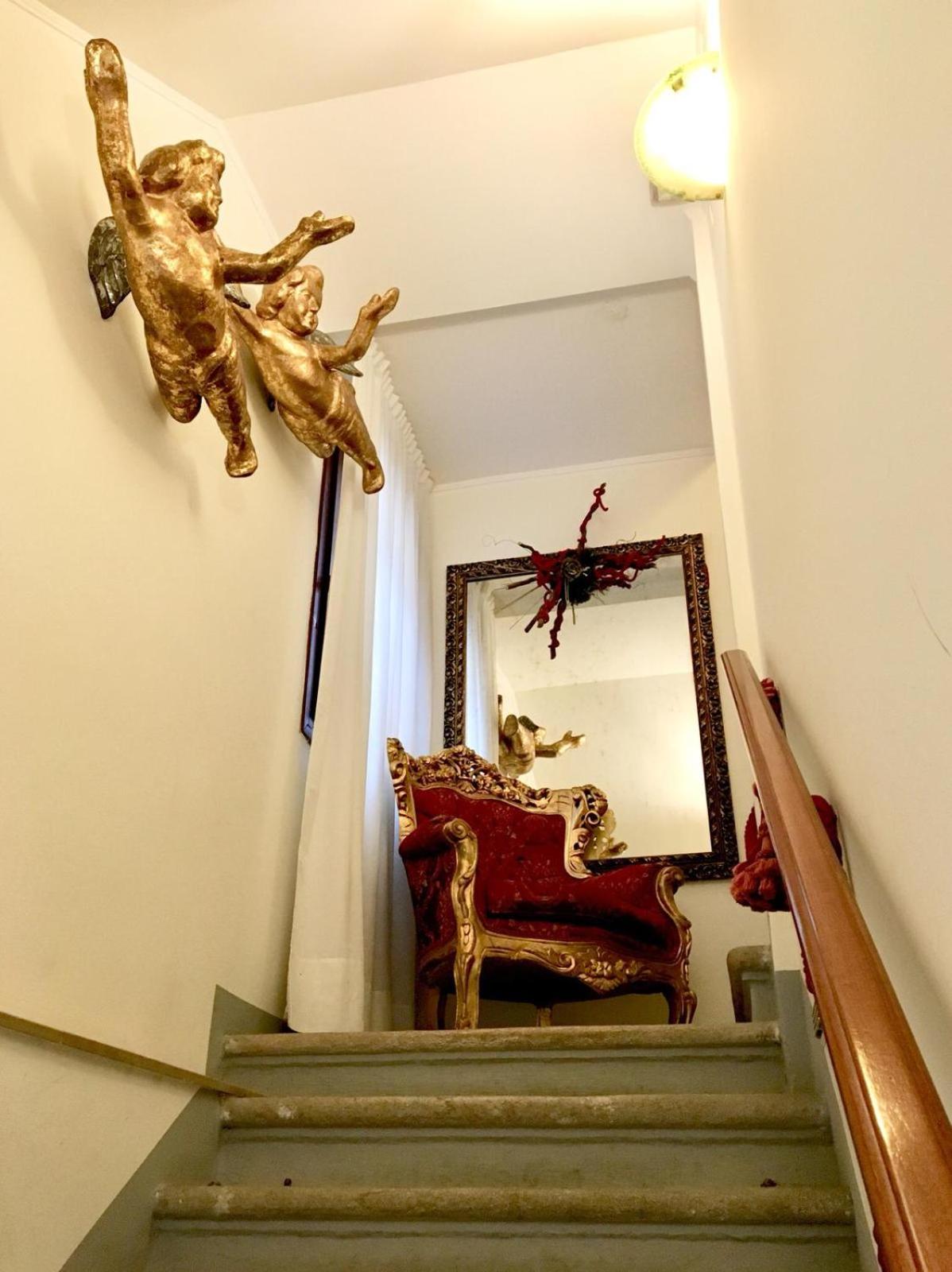 Alloggi Santa Sofia