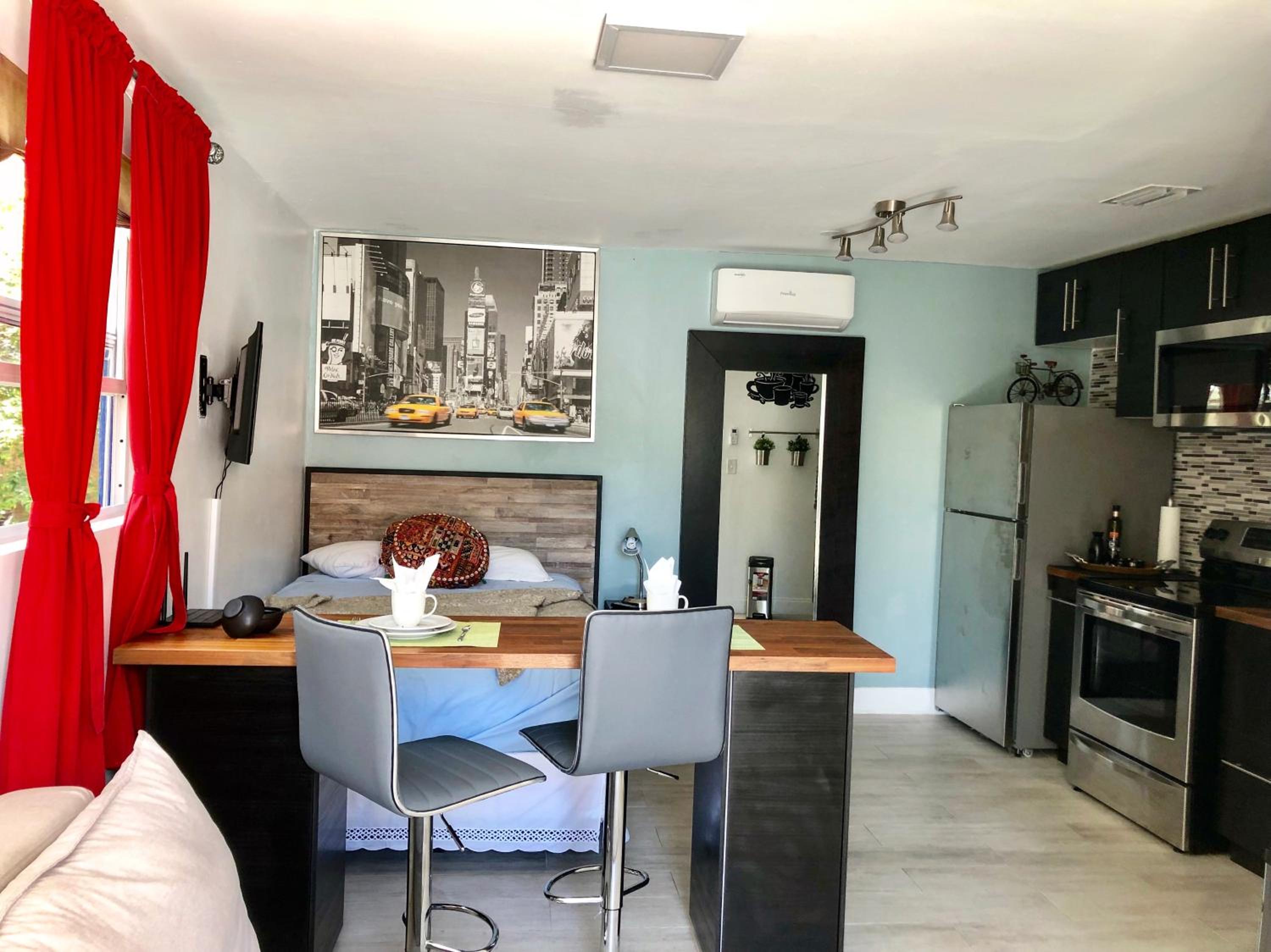 Host4U Vacation Suites