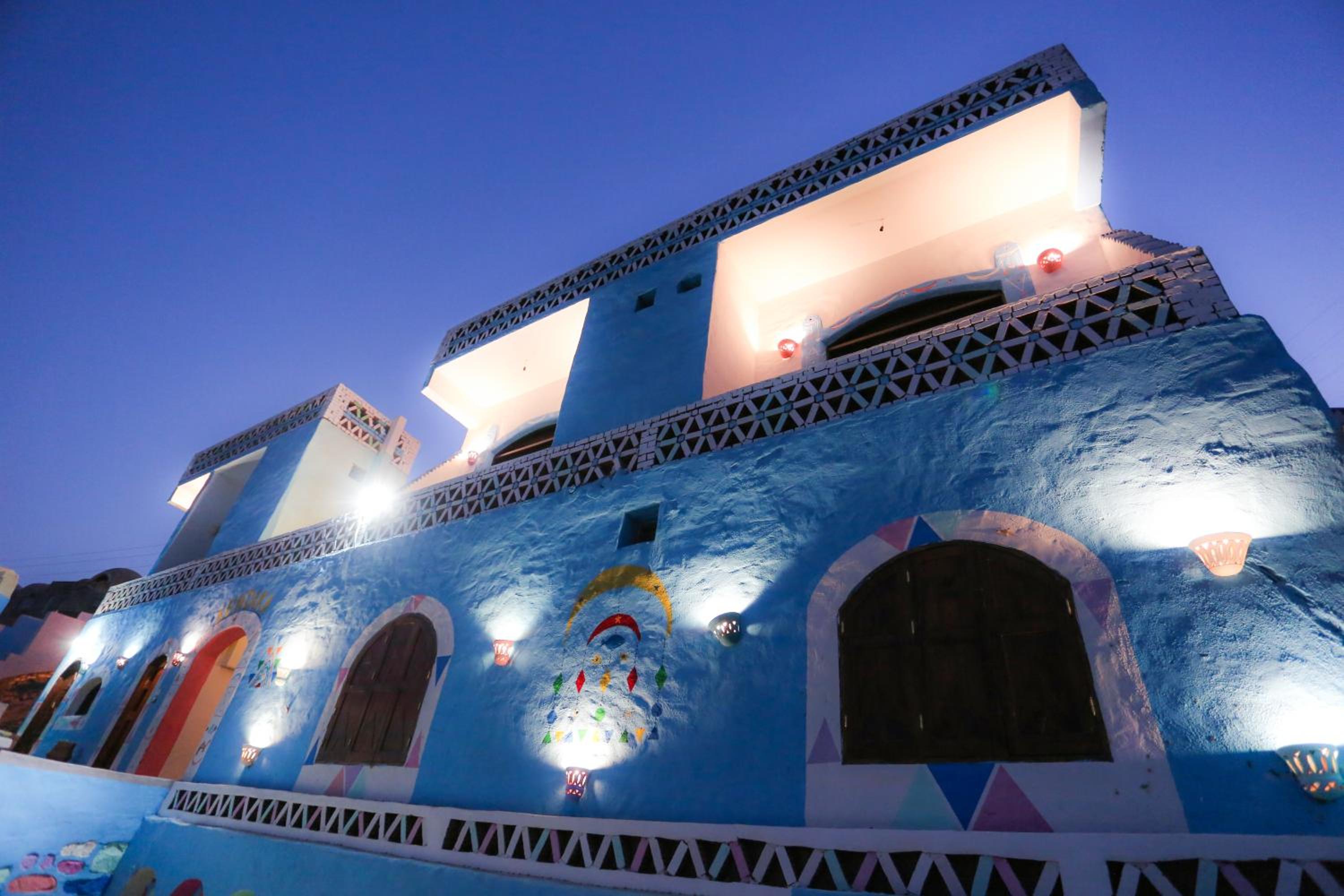 Hotel Kendaka Nubian House - Image 1