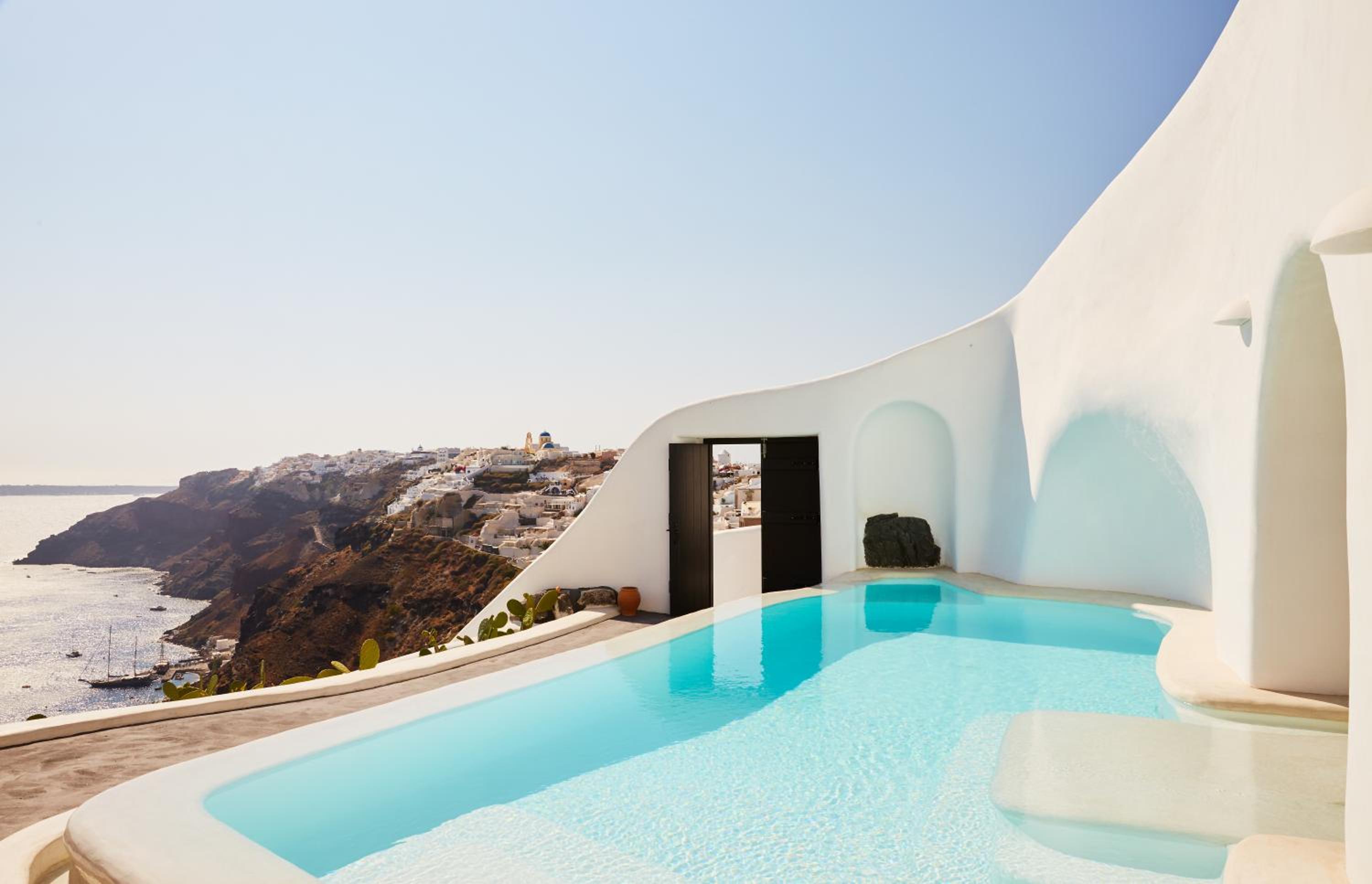 Oia Vacations - Perivolas Hotel - Property Image 4