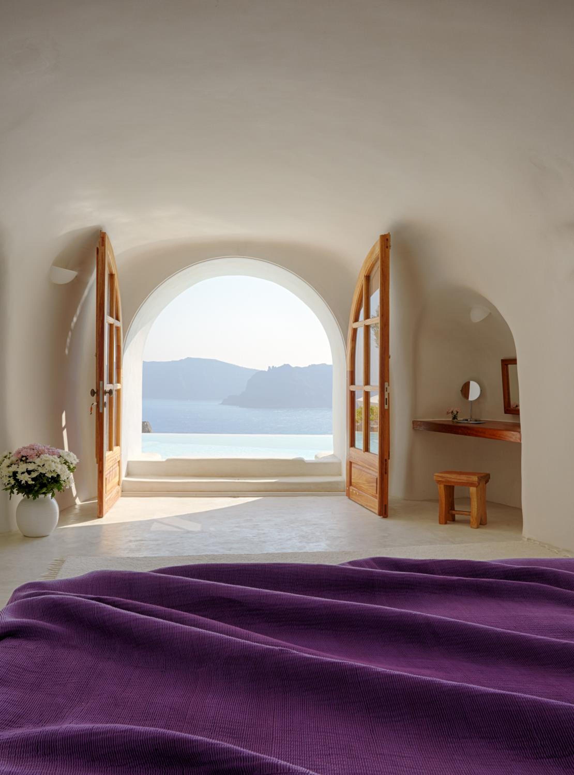 Oia Vacations - Perivolas Hotel - Property Image 2