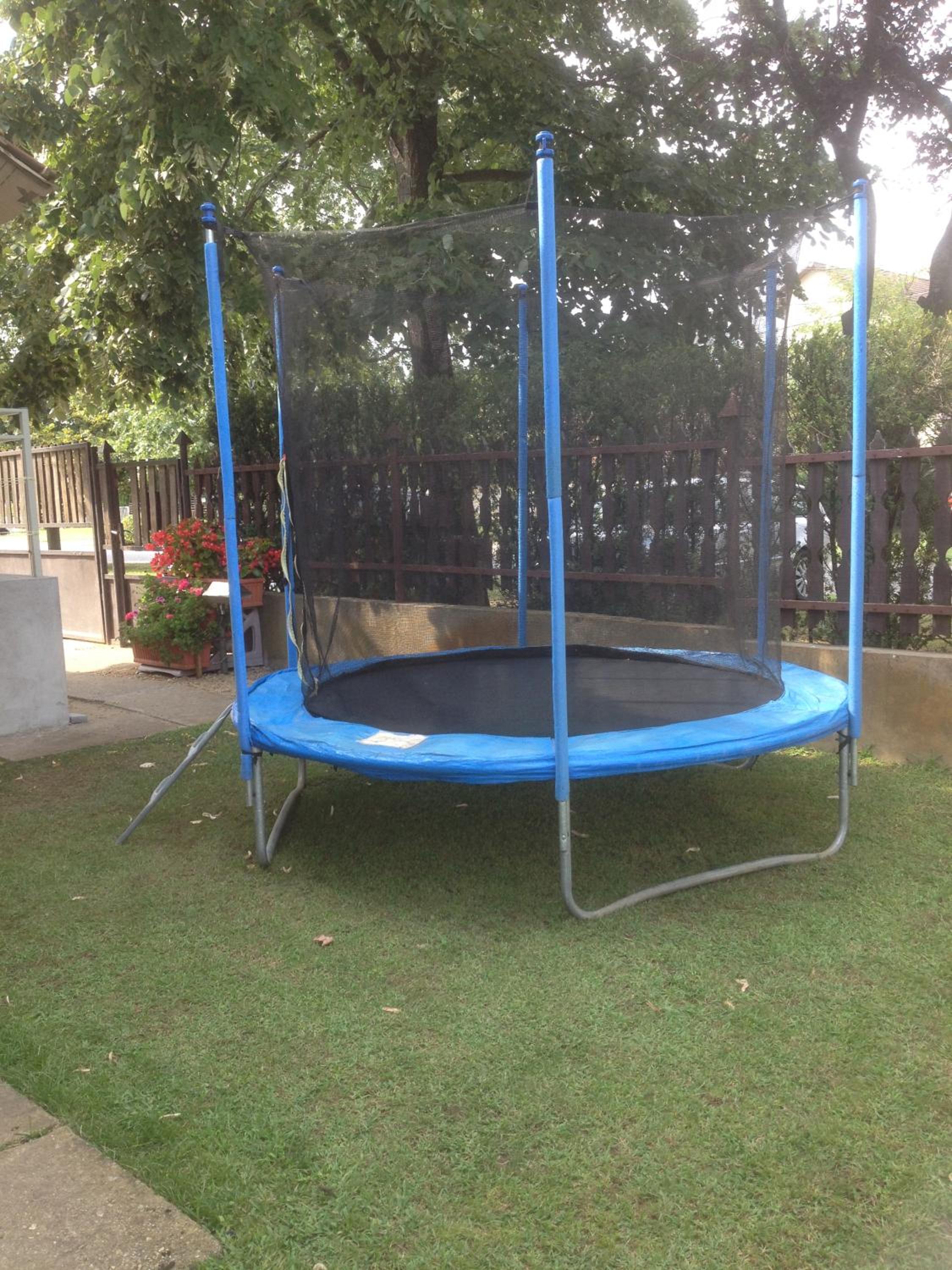 Apartman Luca view 5