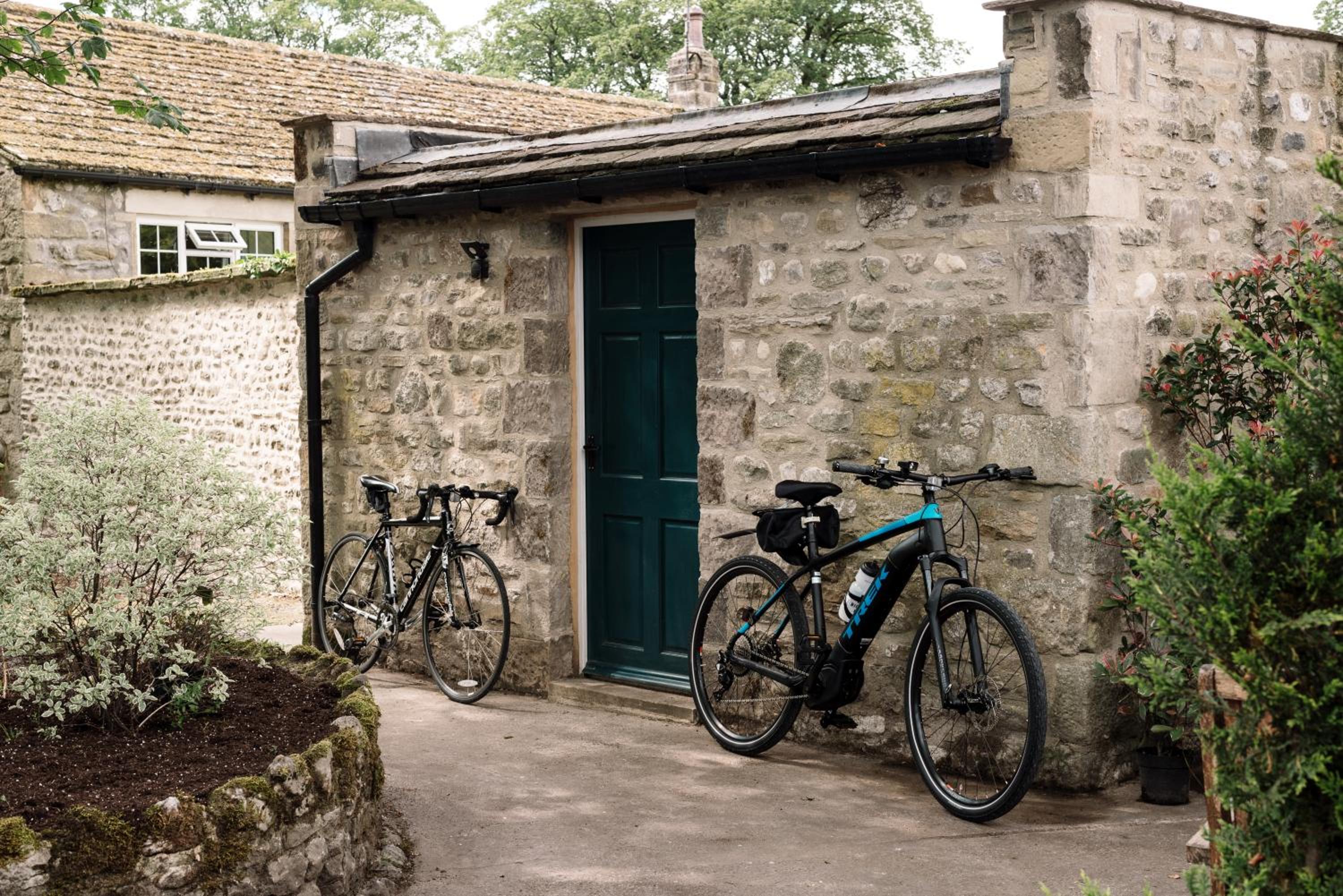 The Rectory Rooms, Studio 3 view 3