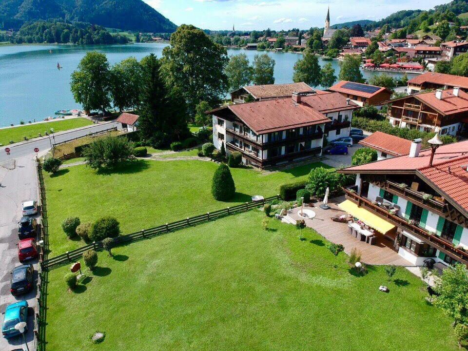 Apartmenthaus Der Johanneshof - tolle Lage nah am See view 5