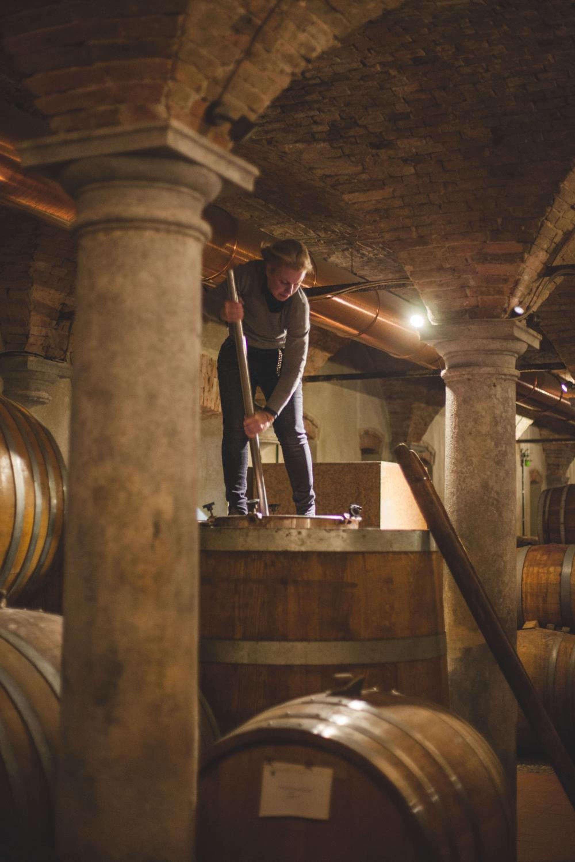 Musella Winery & Relais