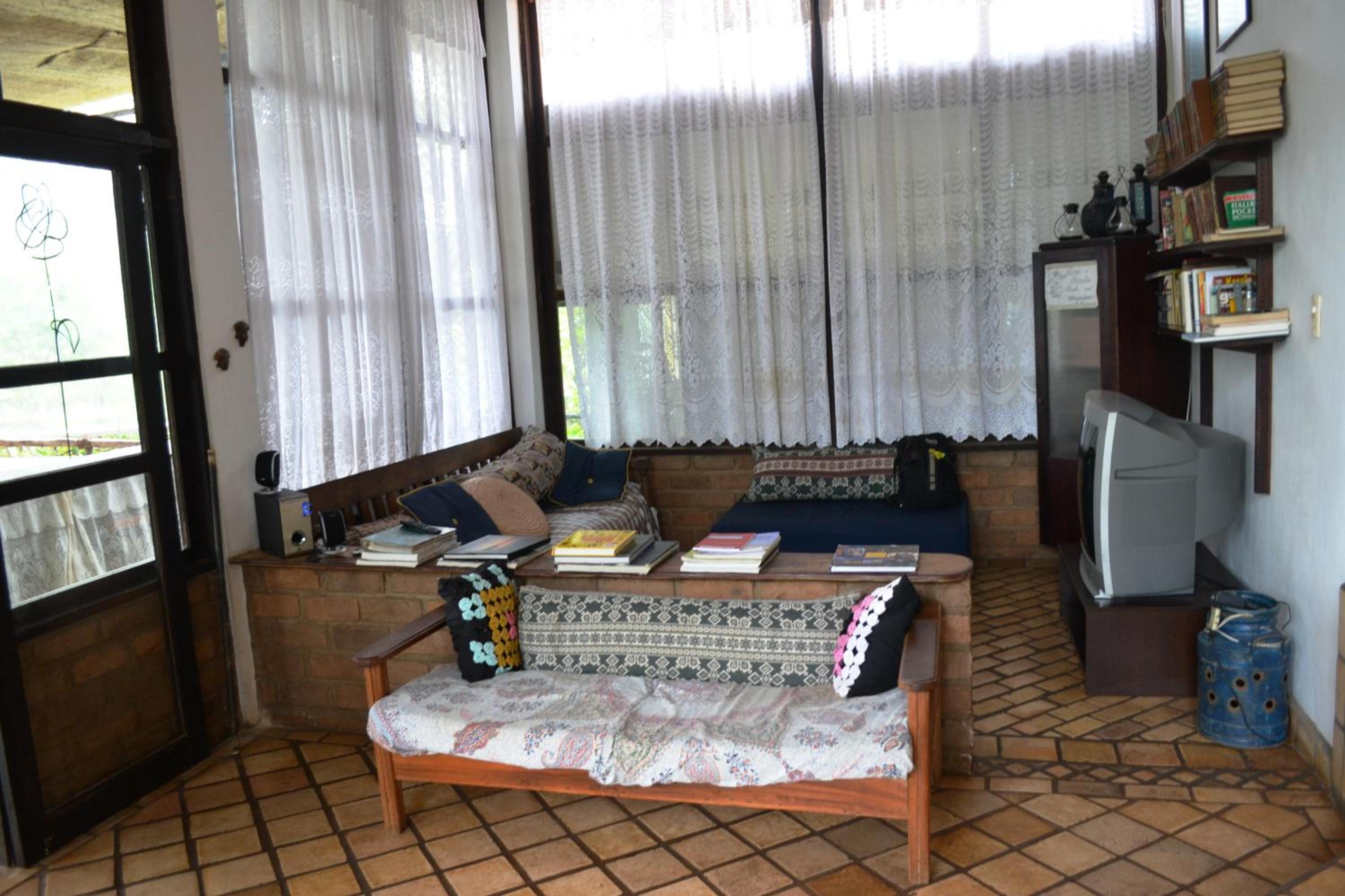 Pousada Alto do Cajueiro