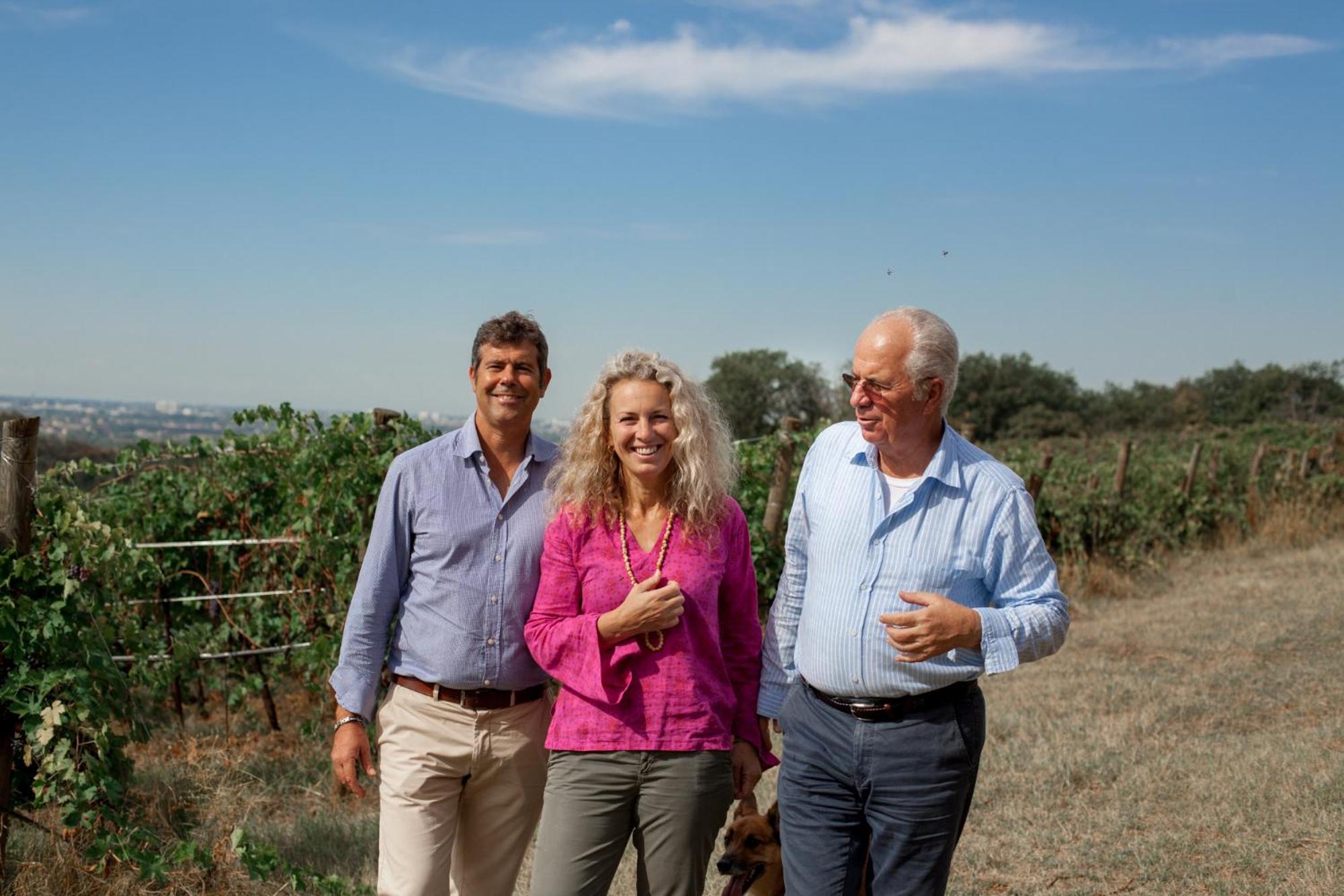 Musella Winery & Relais