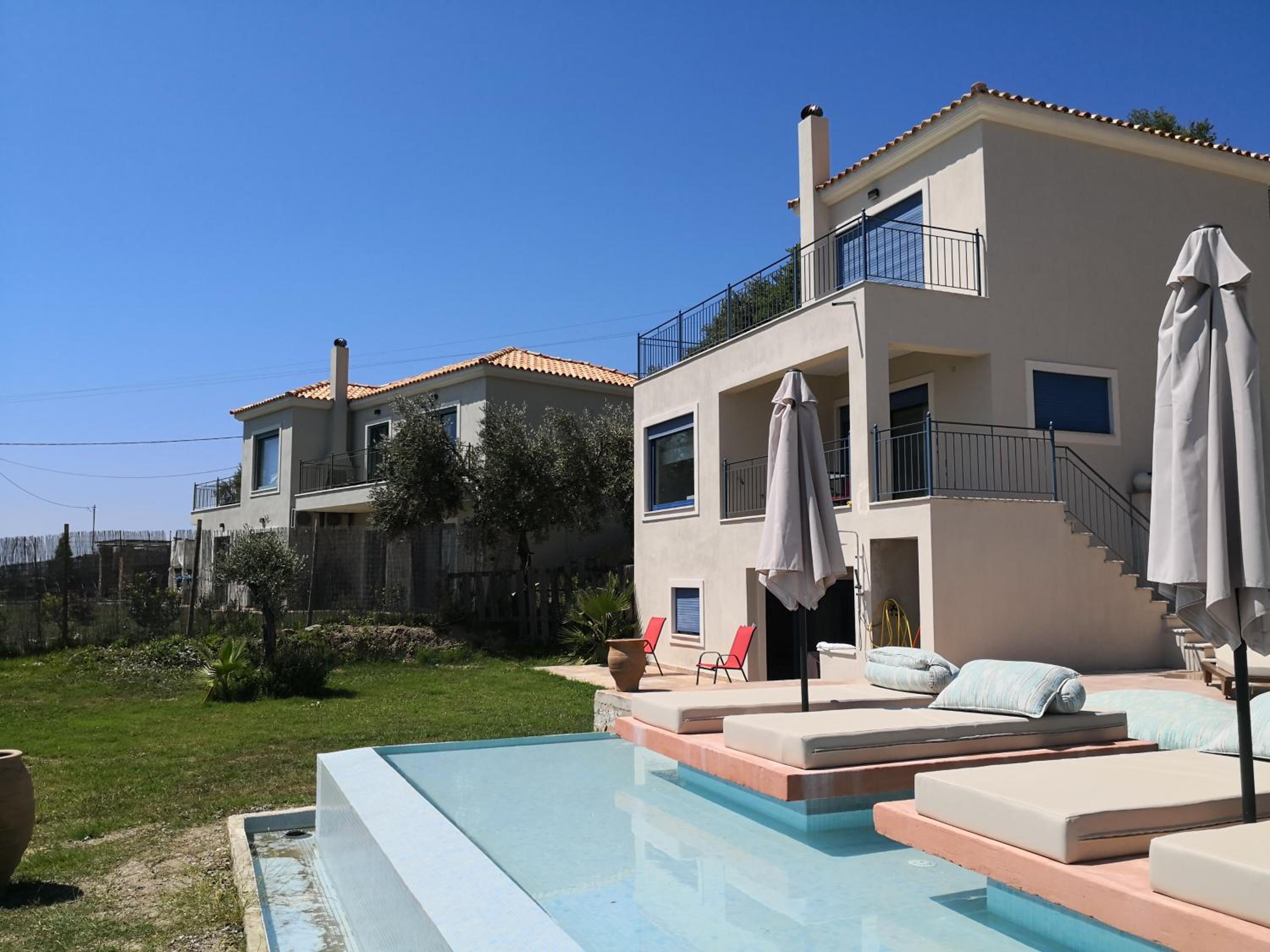 Hotel ANGIO VILLAS SPA - Image 1