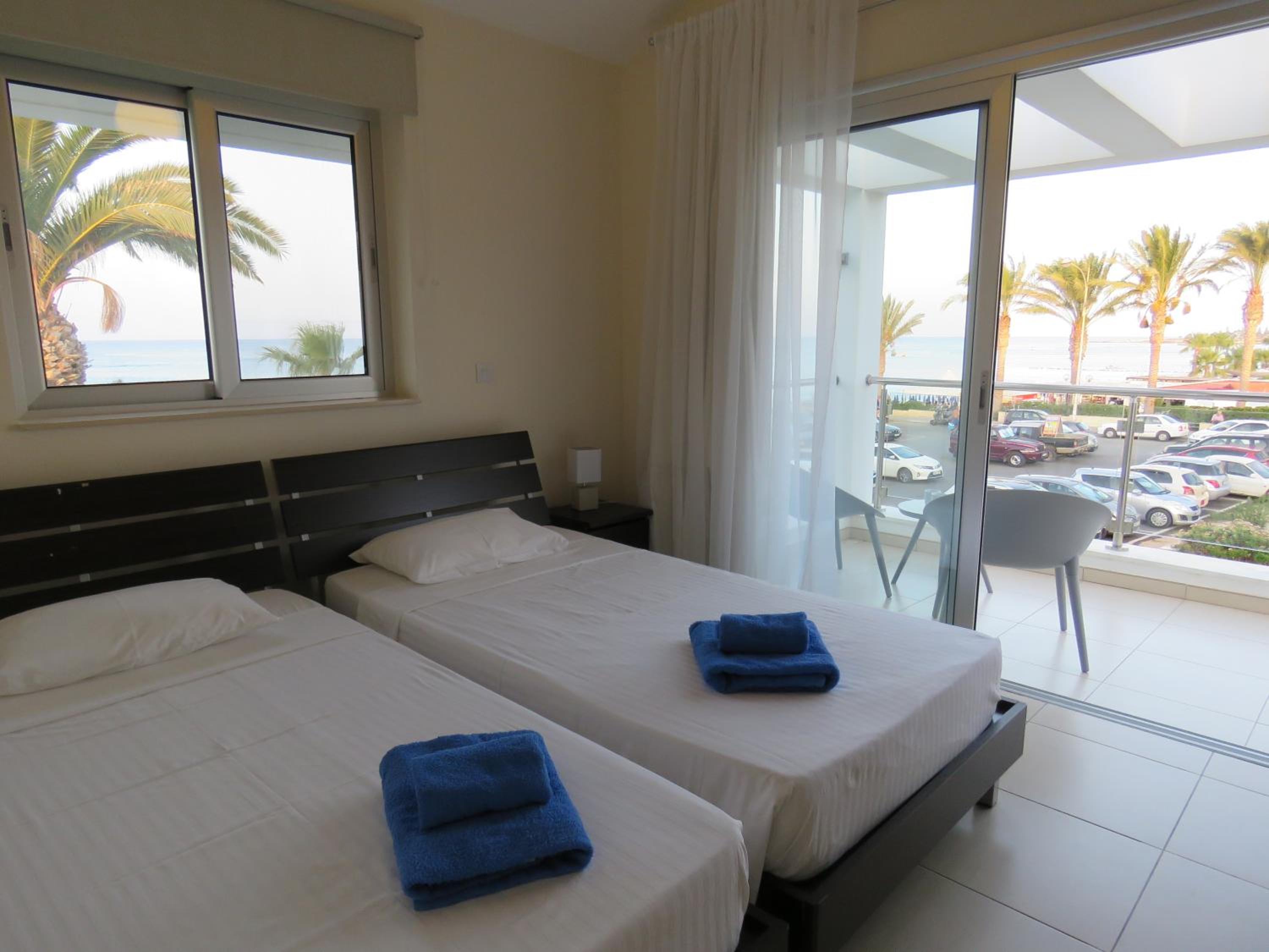Villa Sorelle view 5