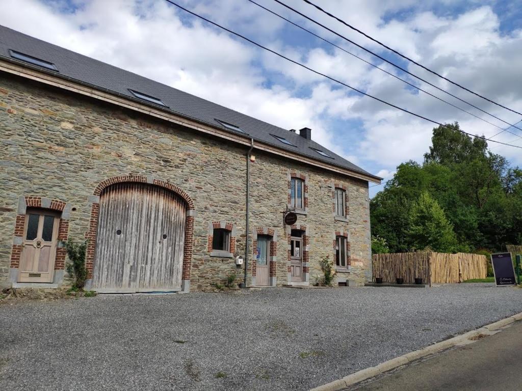 Gîte La Détente Gourmande - Porcheresse