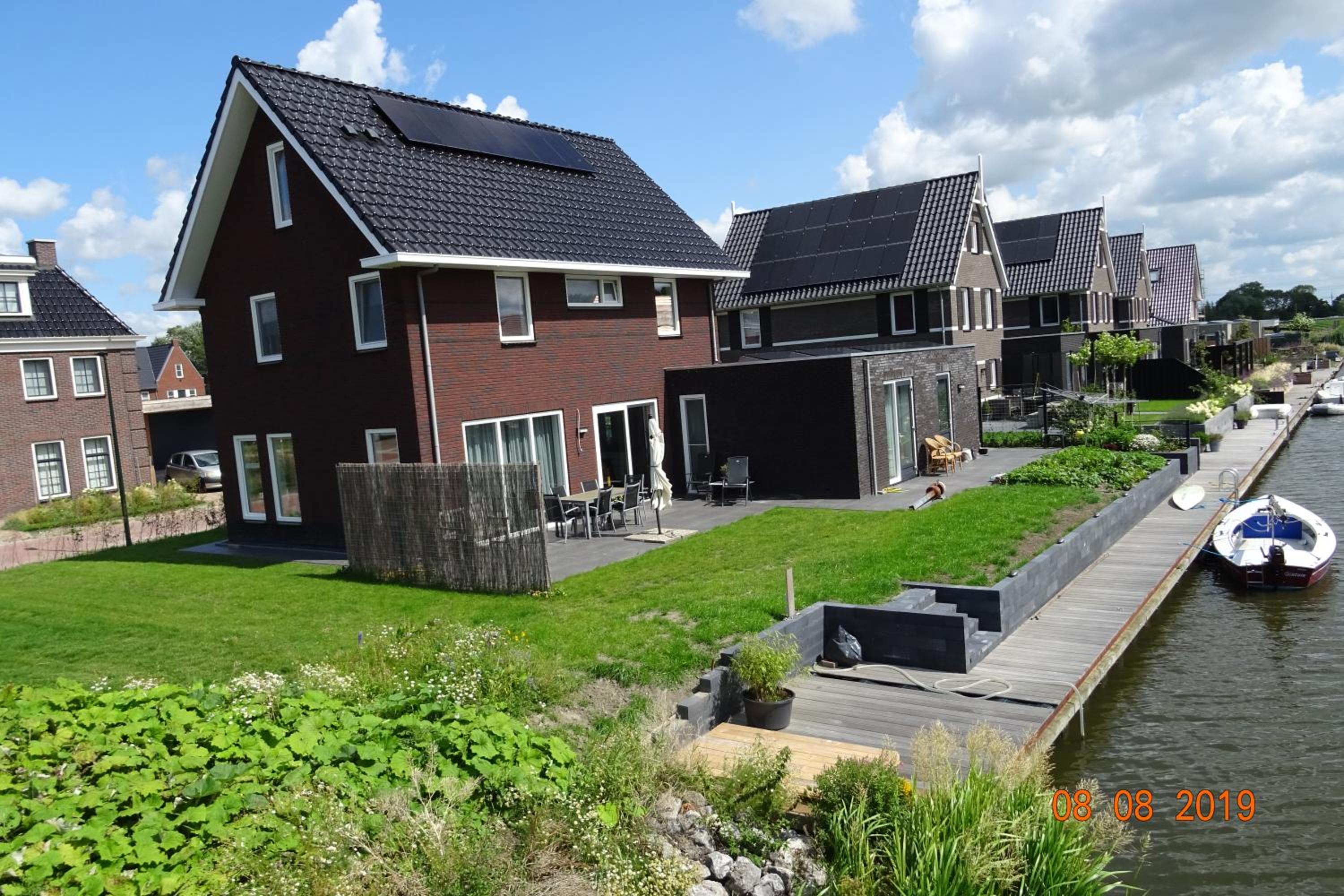 B&B Snekerpoort view 5