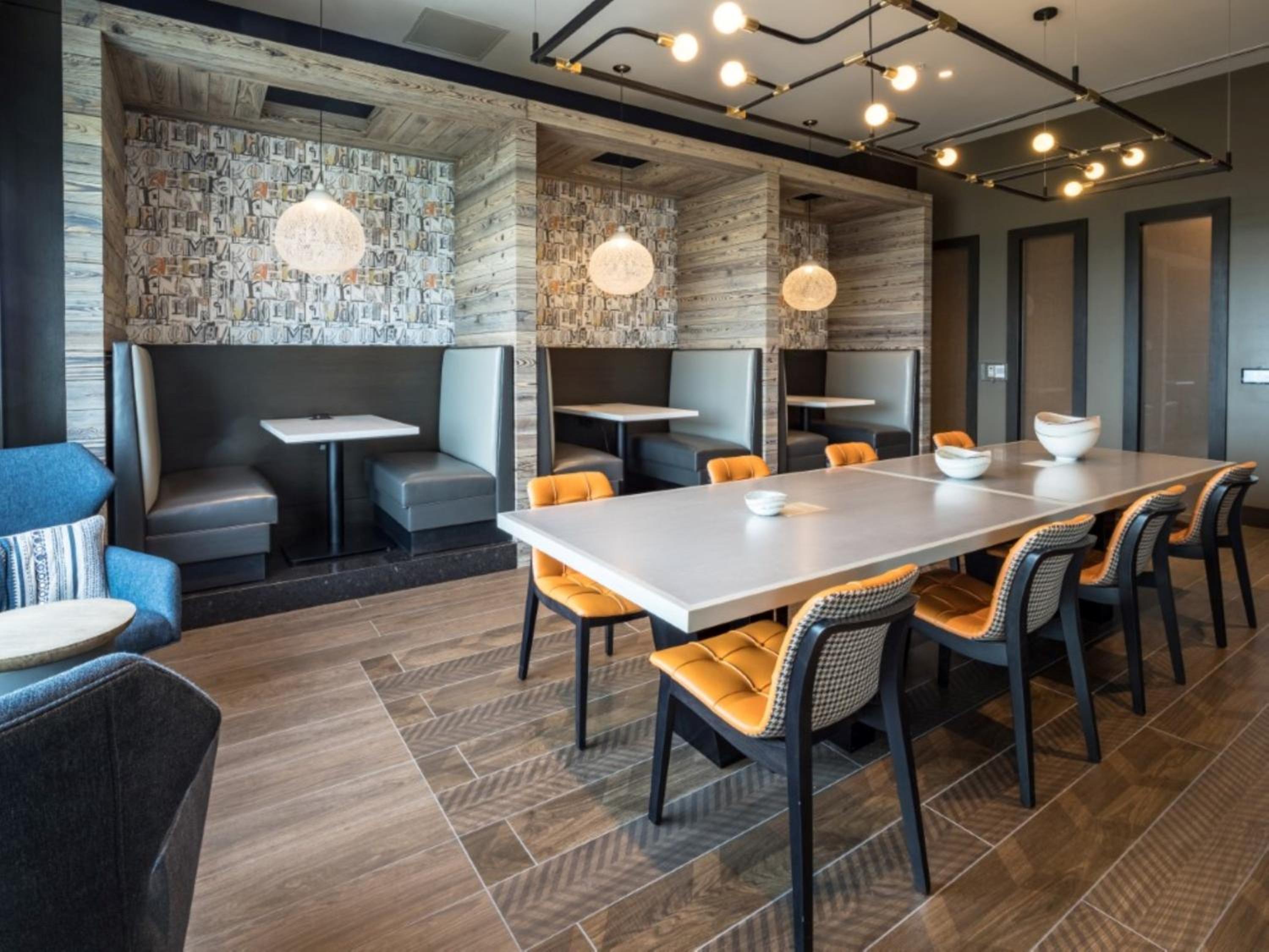 Global Luxury Suites Bethesda Chevy Chase - Property Image 1