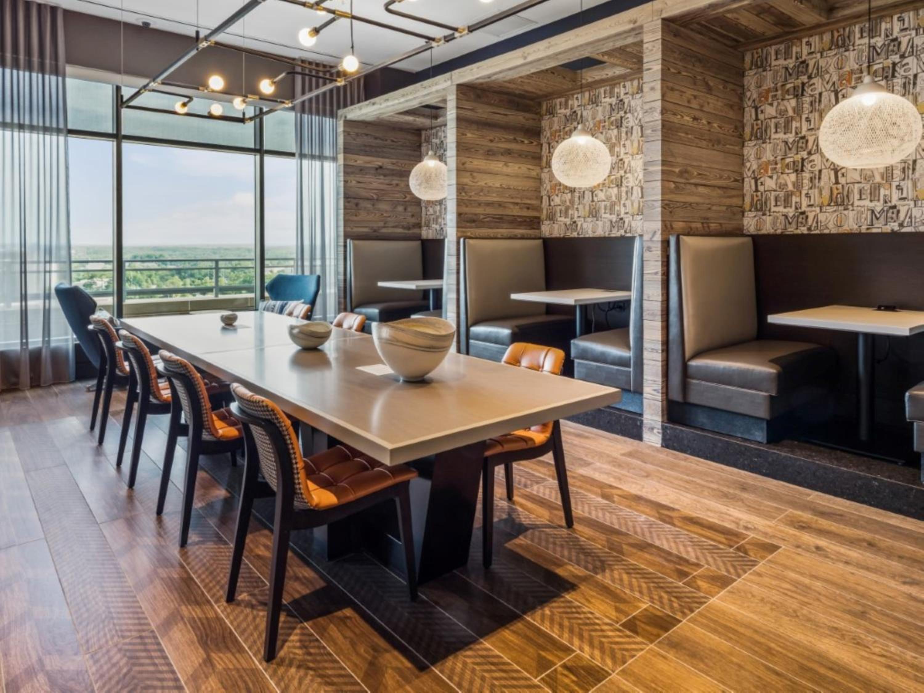 Global Luxury Suites Bethesda Chevy Chase