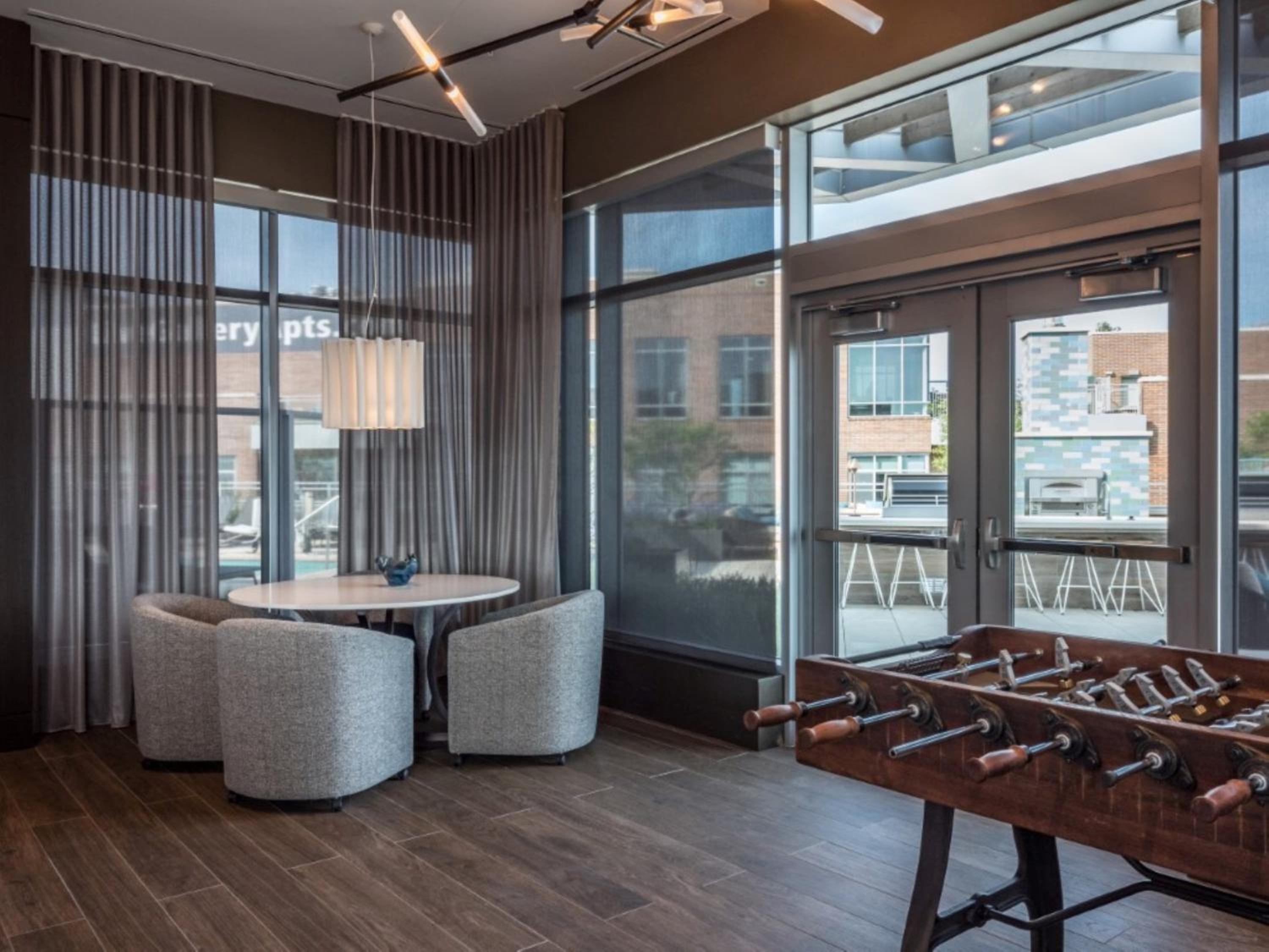 Global Luxury Suites Bethesda Chevy Chase