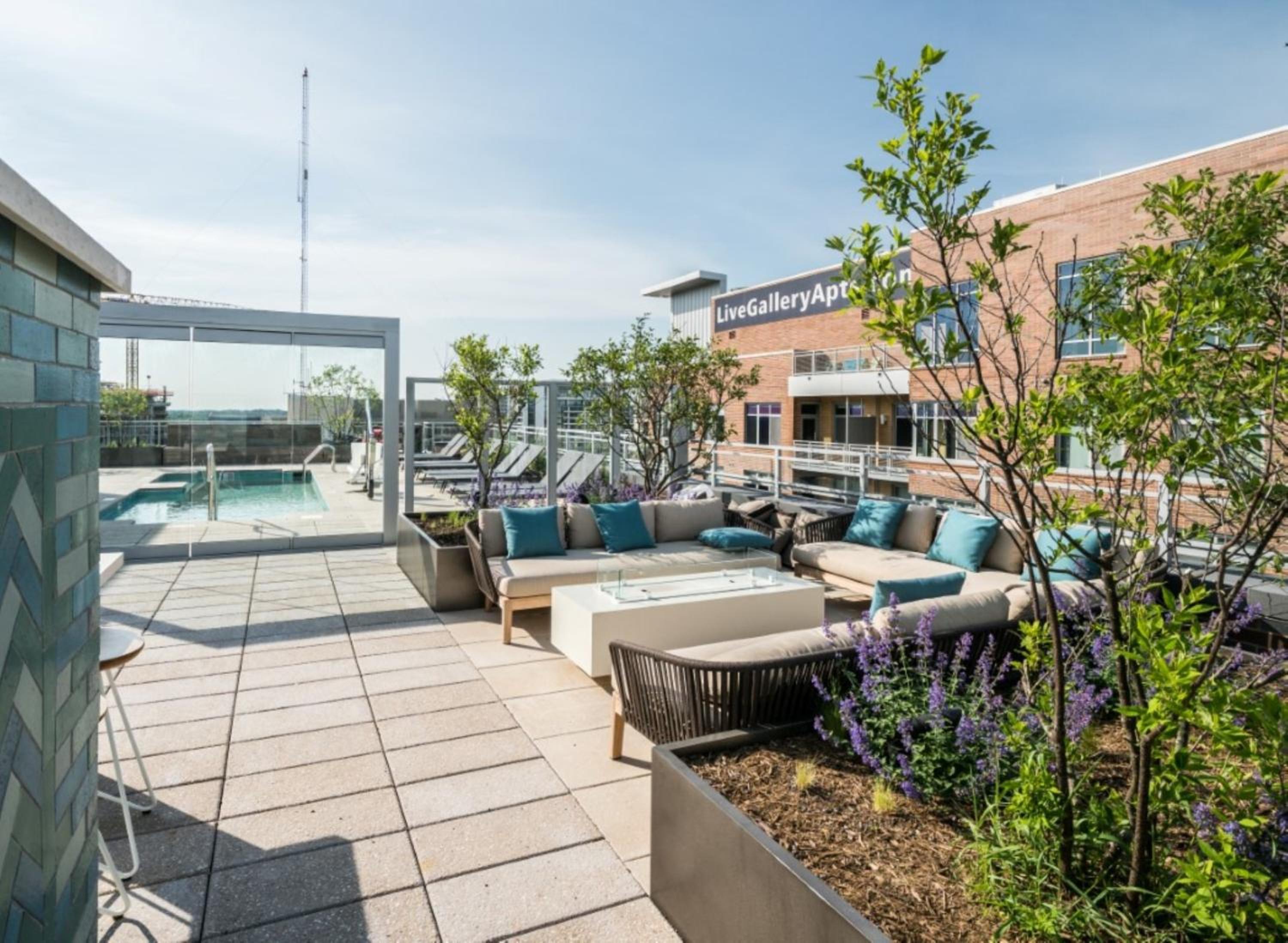 Global Luxury Suites Bethesda Chevy Chase