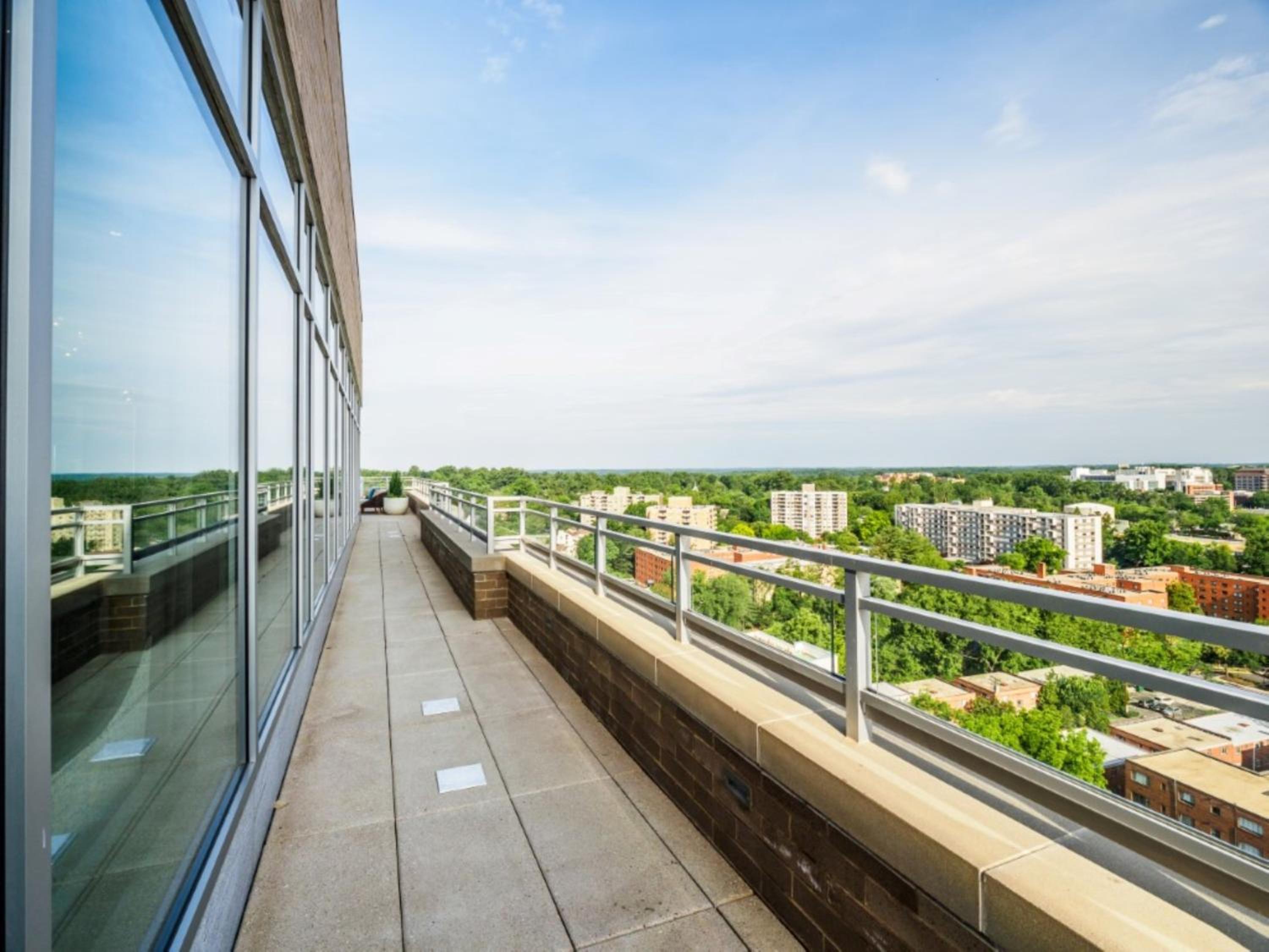 Global Luxury Suites Bethesda Chevy Chase