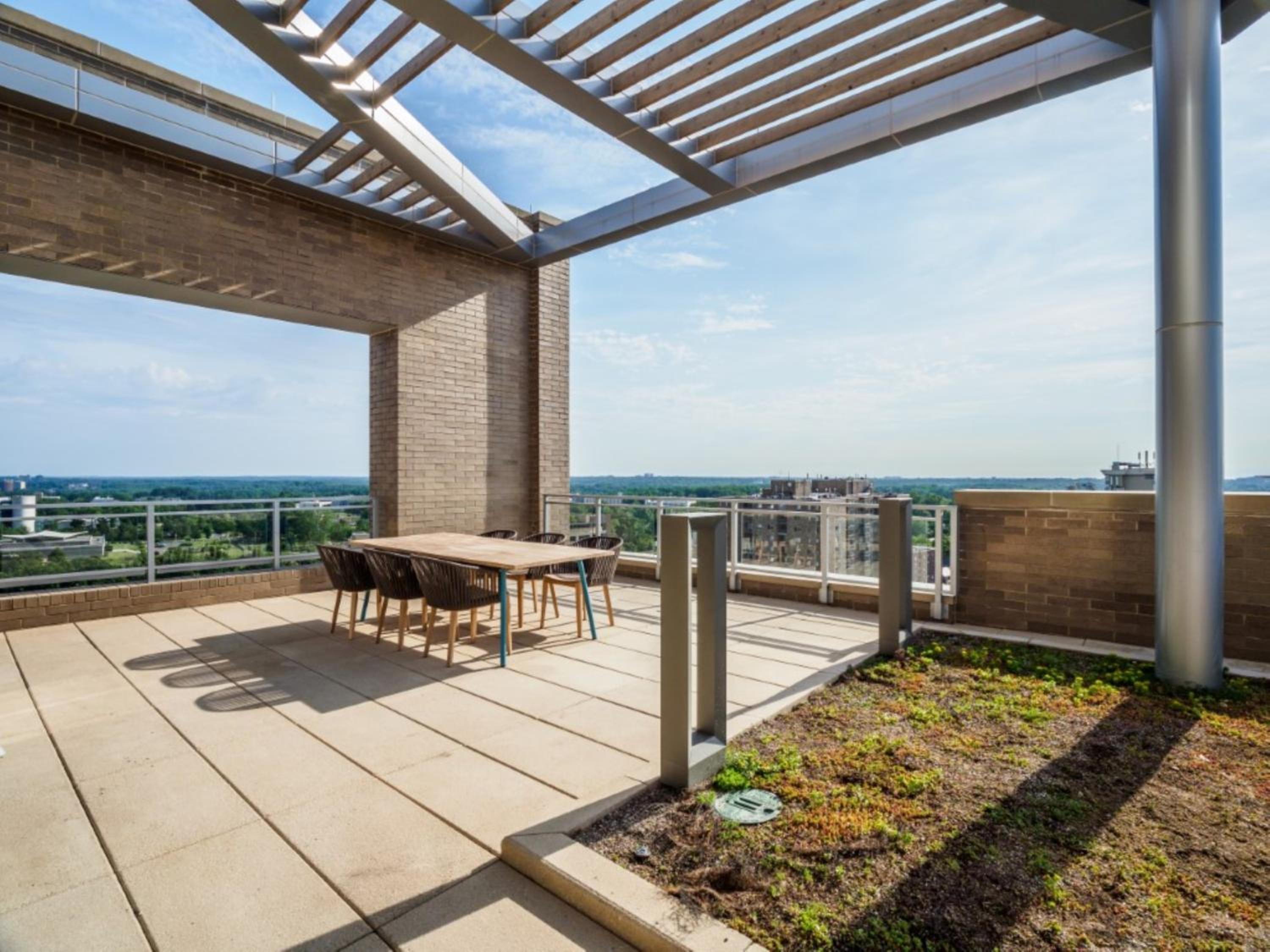 Global Luxury Suites Bethesda Chevy Chase