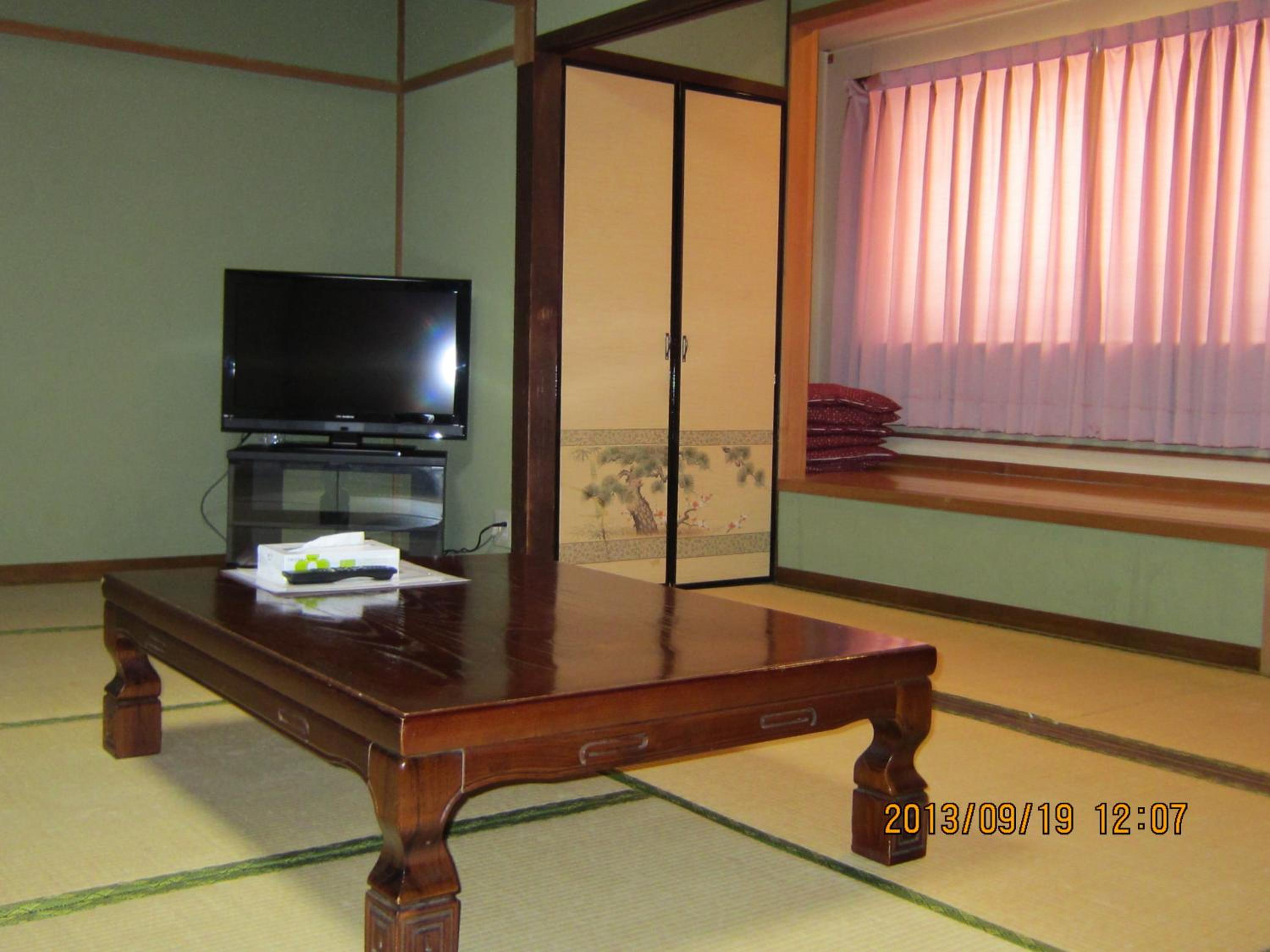 Takaraya view 3