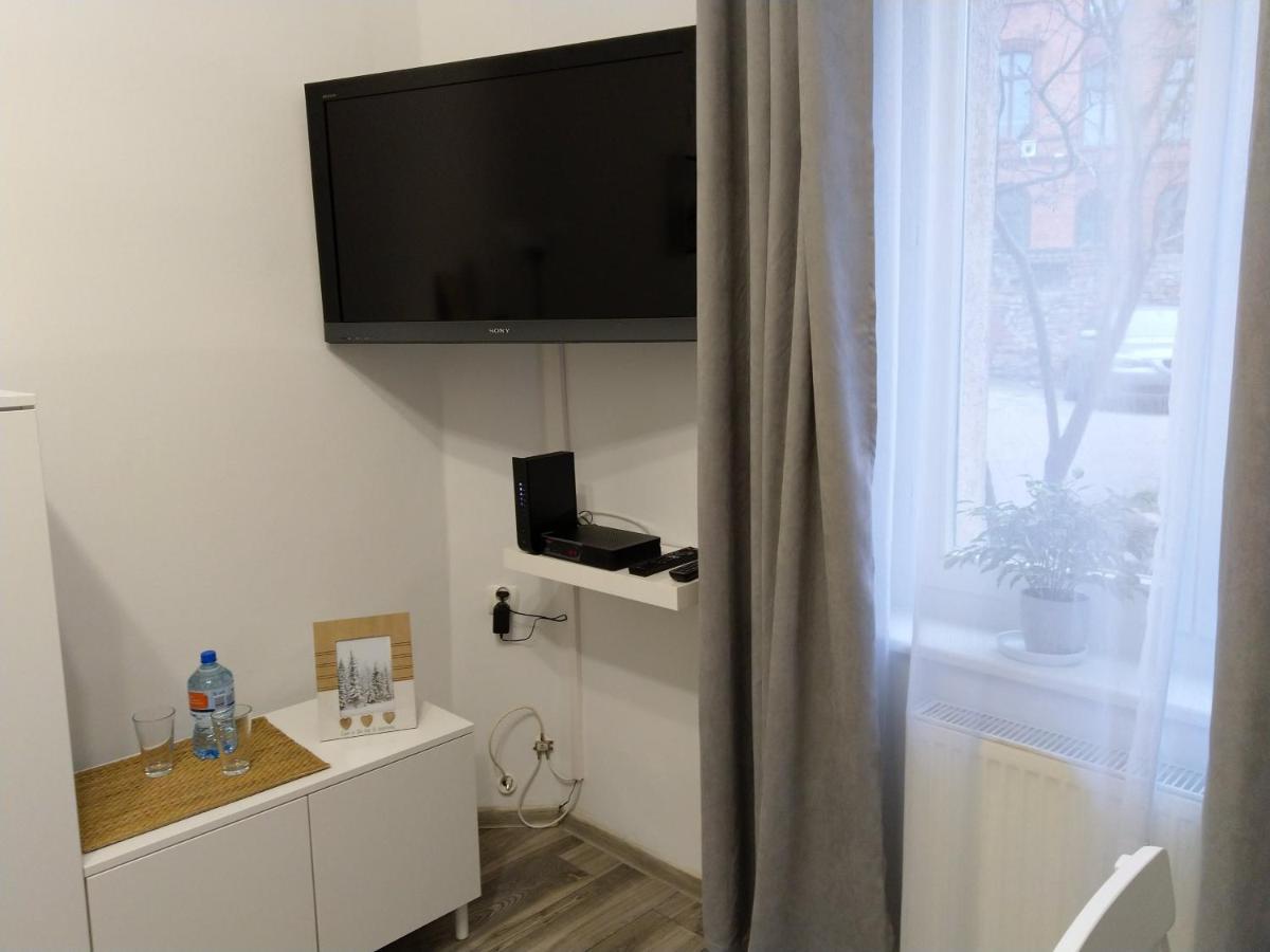 Apartament PRZEDZAMCZE view 4