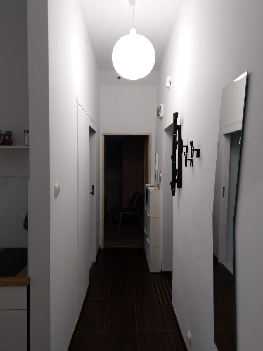 Apartament PRZEDZAMCZE view 5