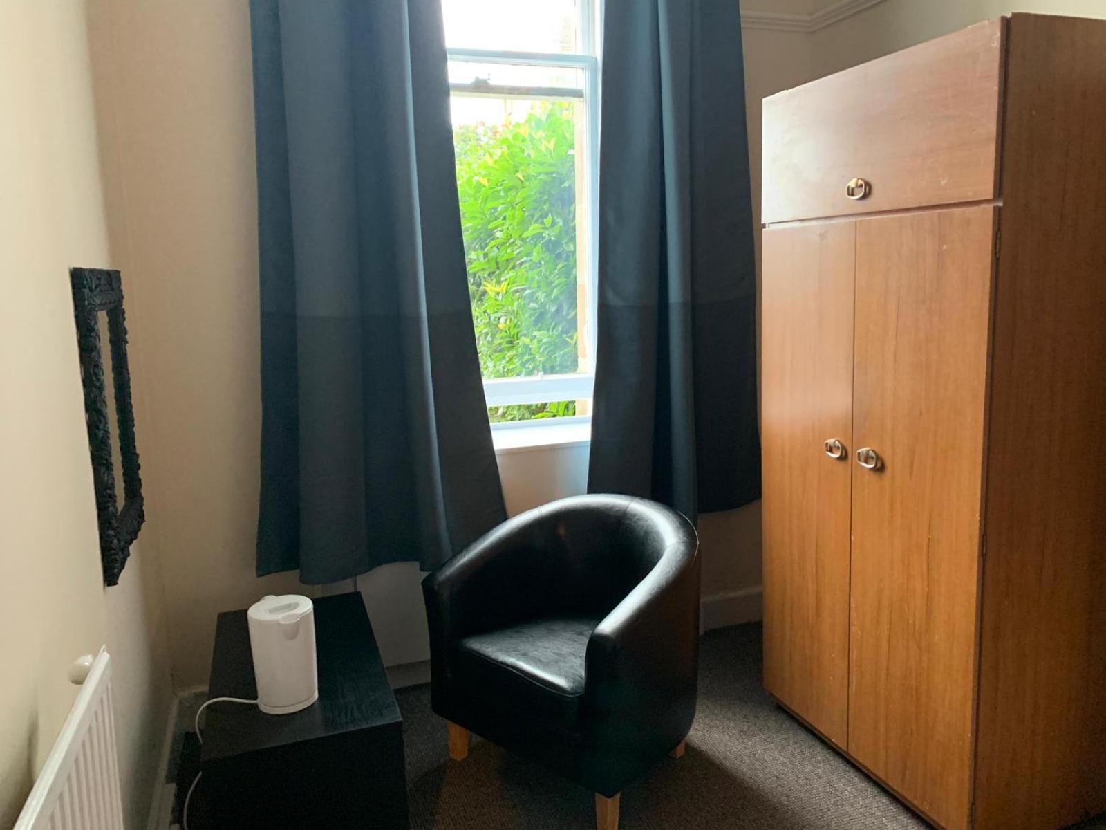 Mayfair Guest House view 5