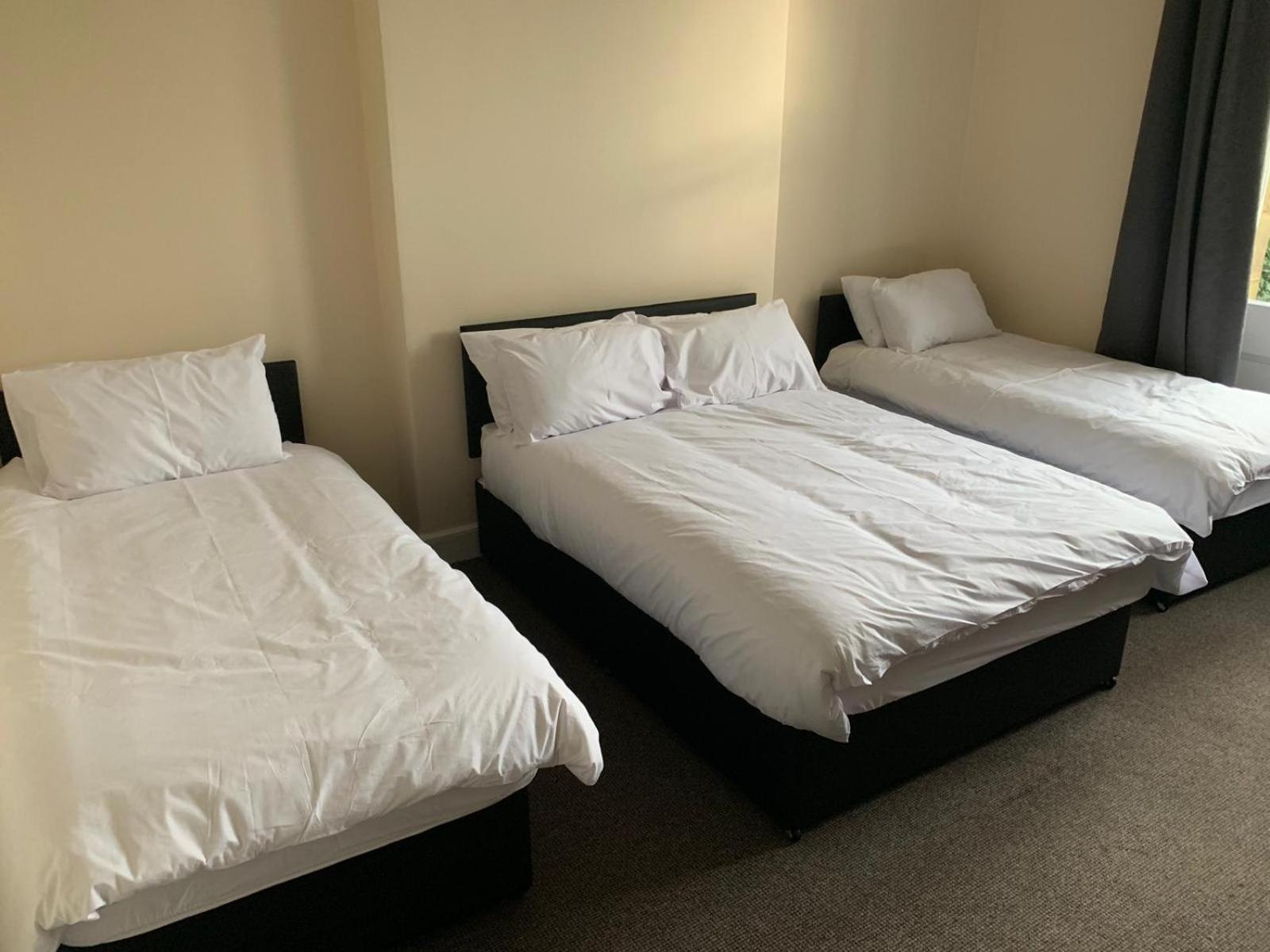 Mayfair Guest House view 3