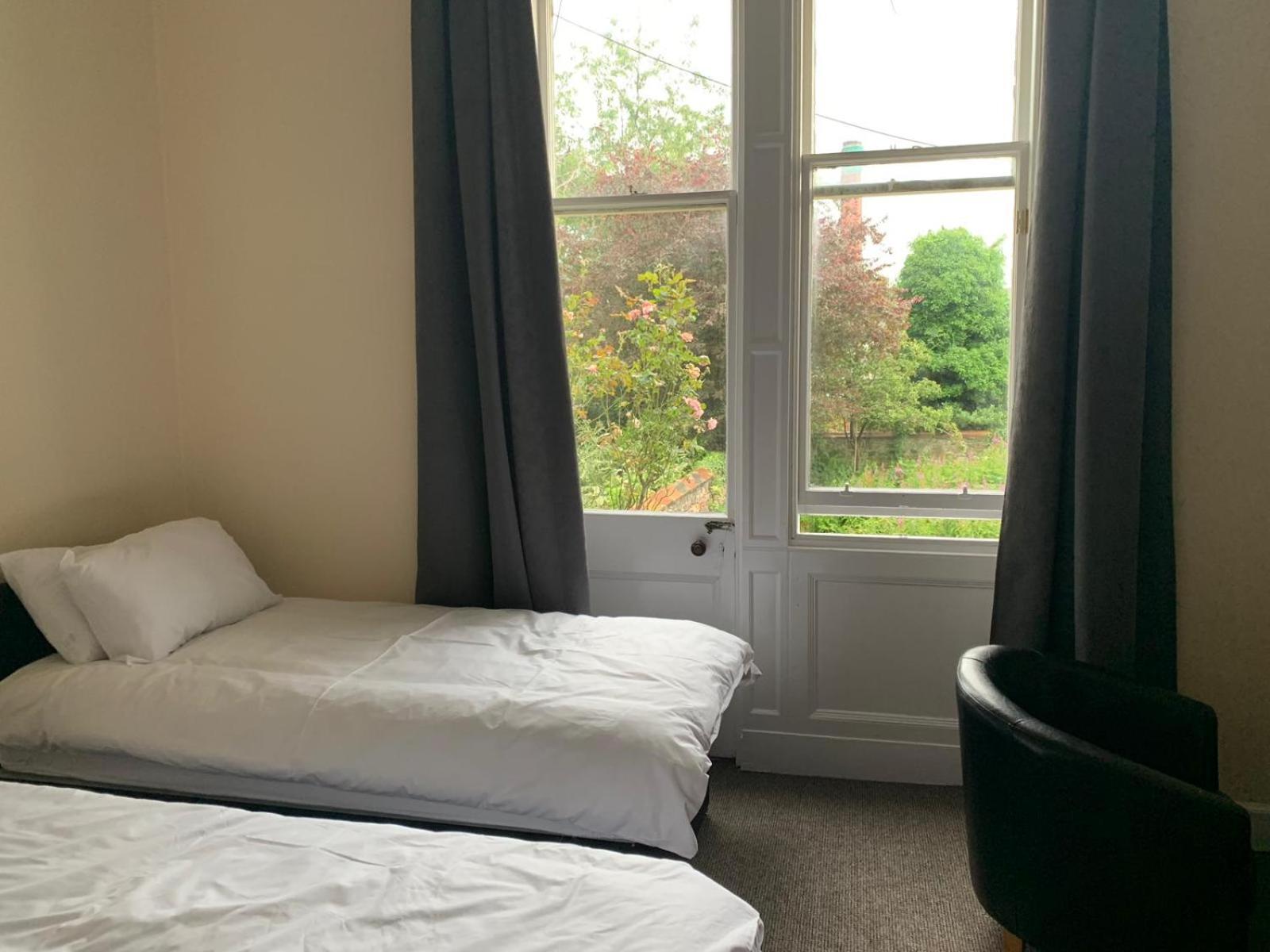 Mayfair Guest House view 4