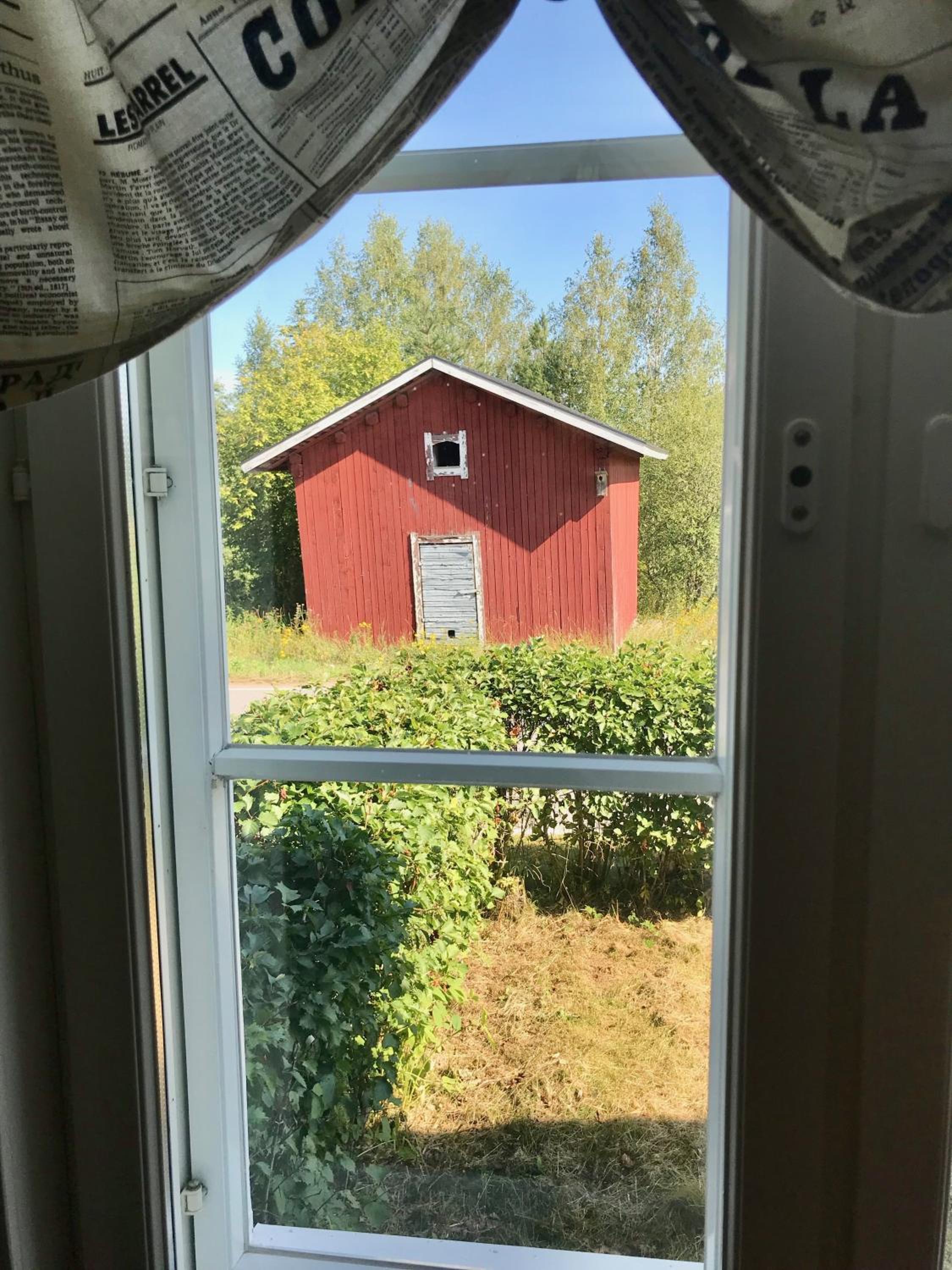 Mäkisen Majatalo view 5