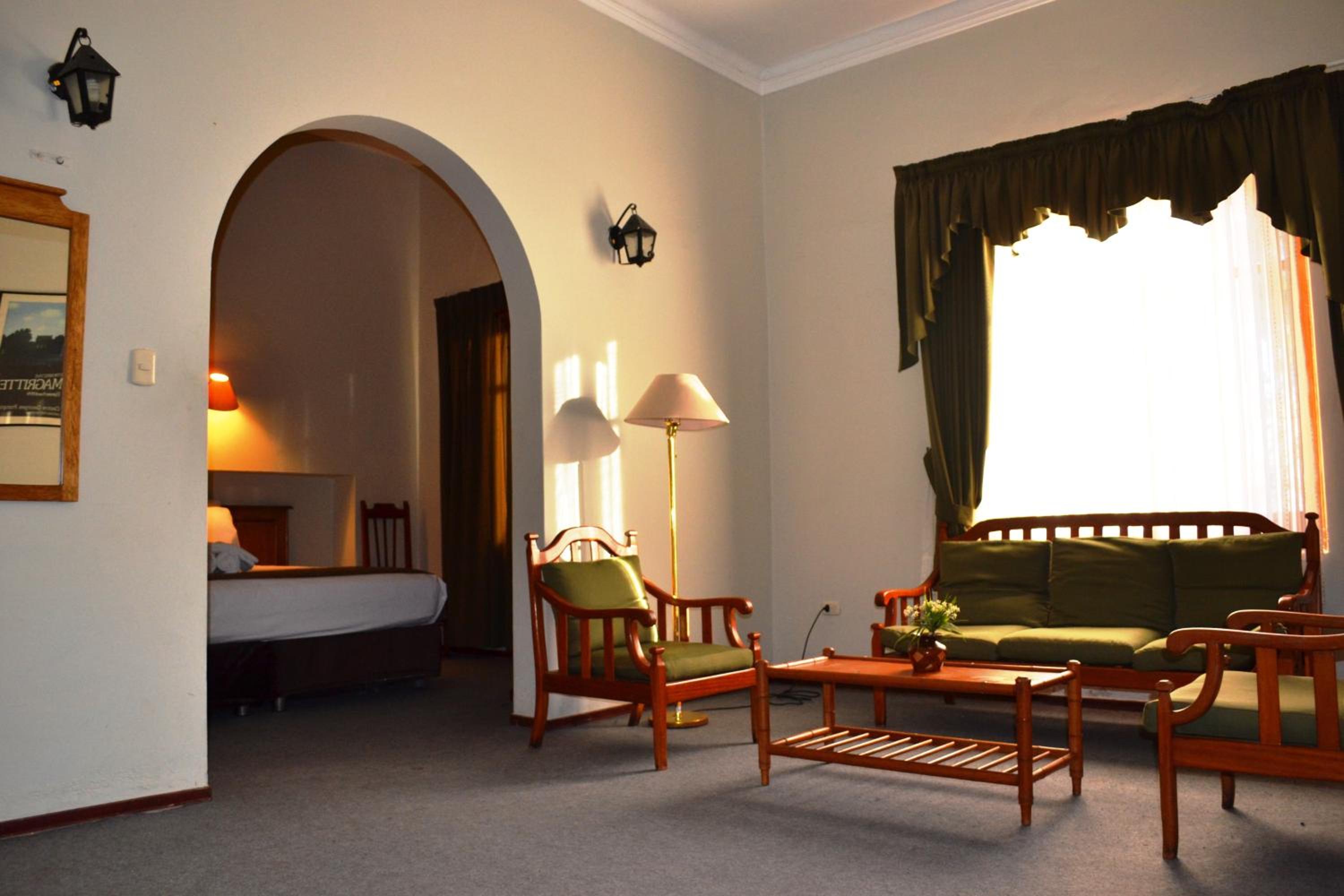 DM Hoteles Mossone - Ica - Image 5