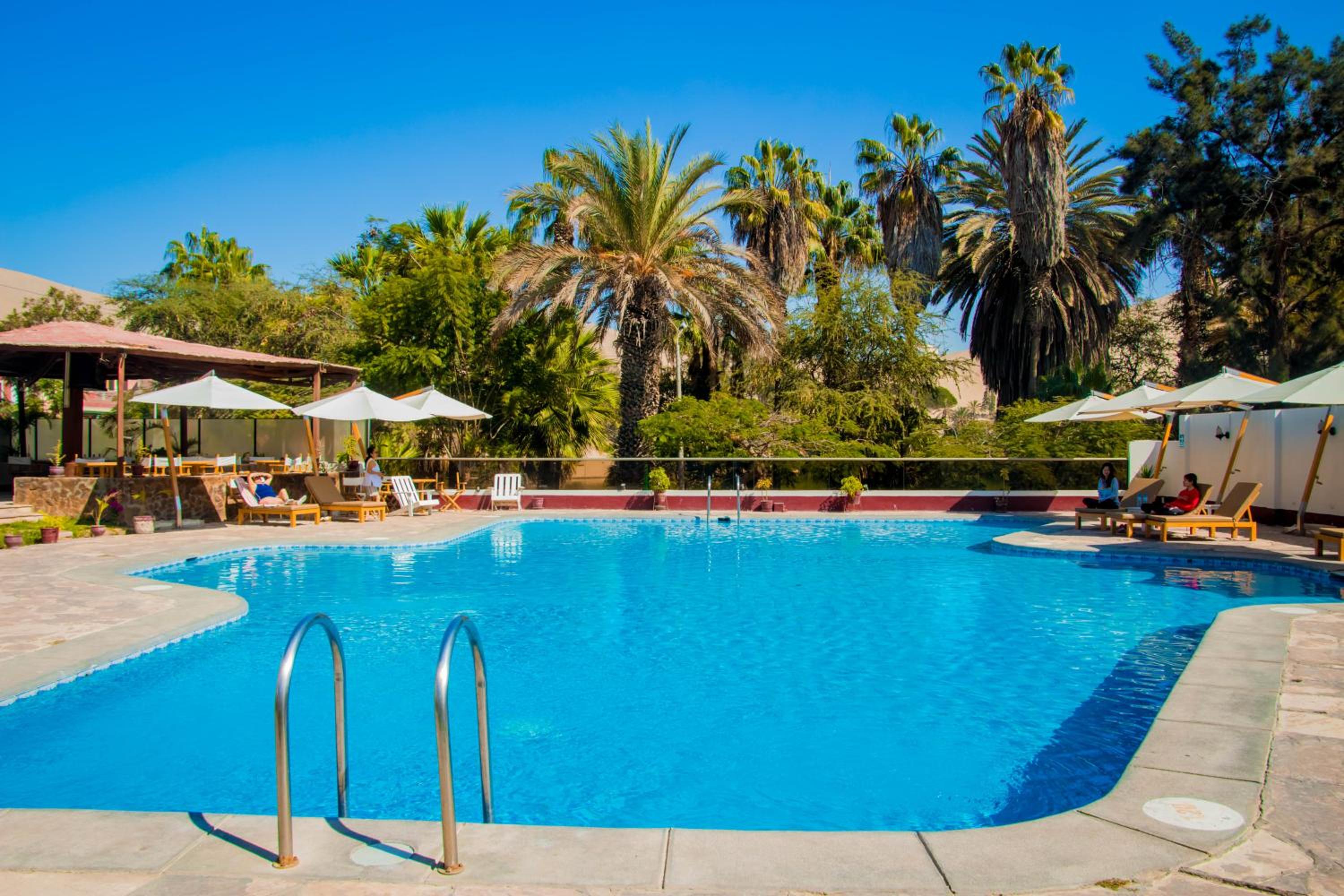 DM Hoteles Mossone - Ica - Image 2